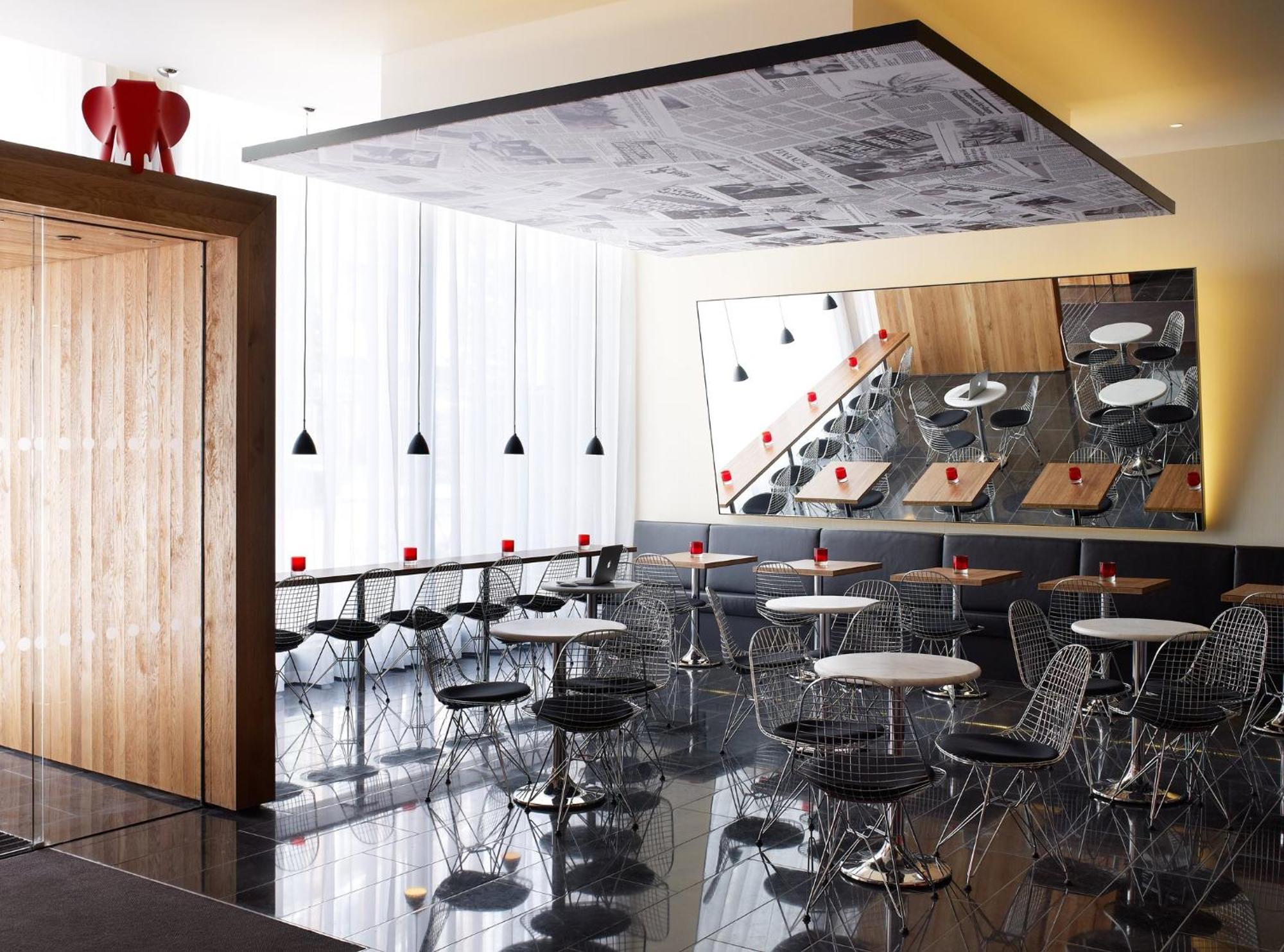 Citizenm Bankside London