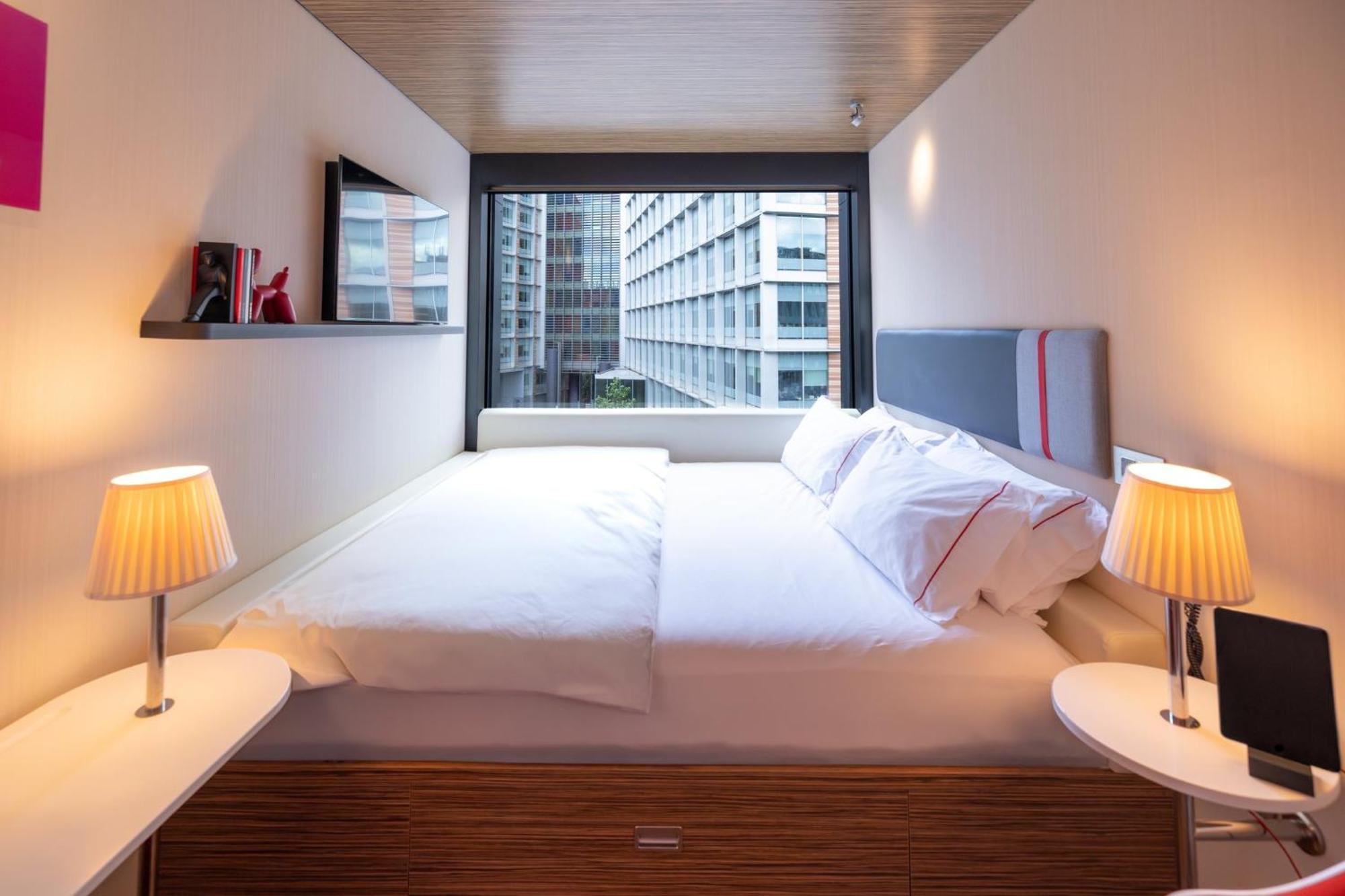 Citizenm Bankside 4* London