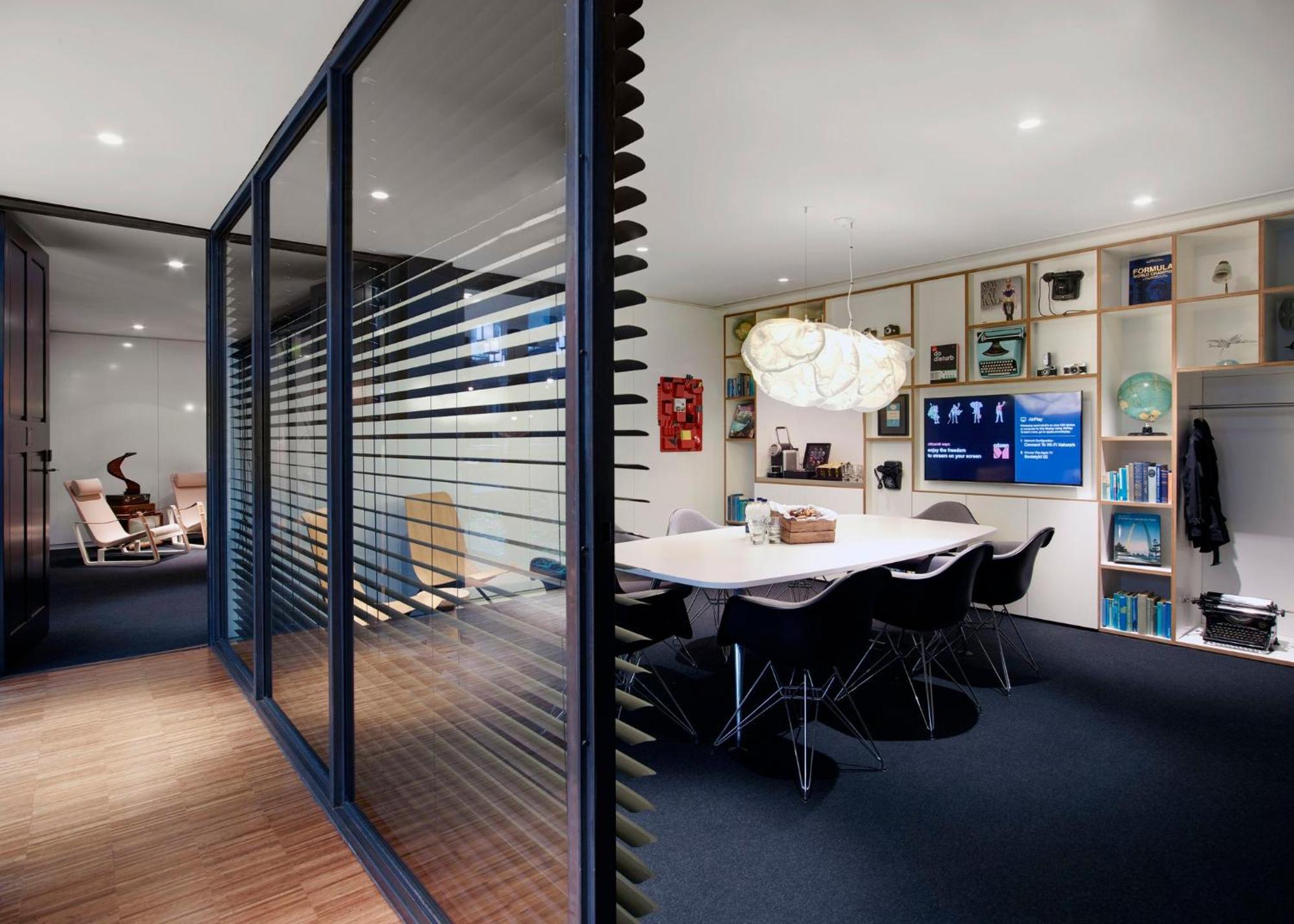 Citizenm Bankside