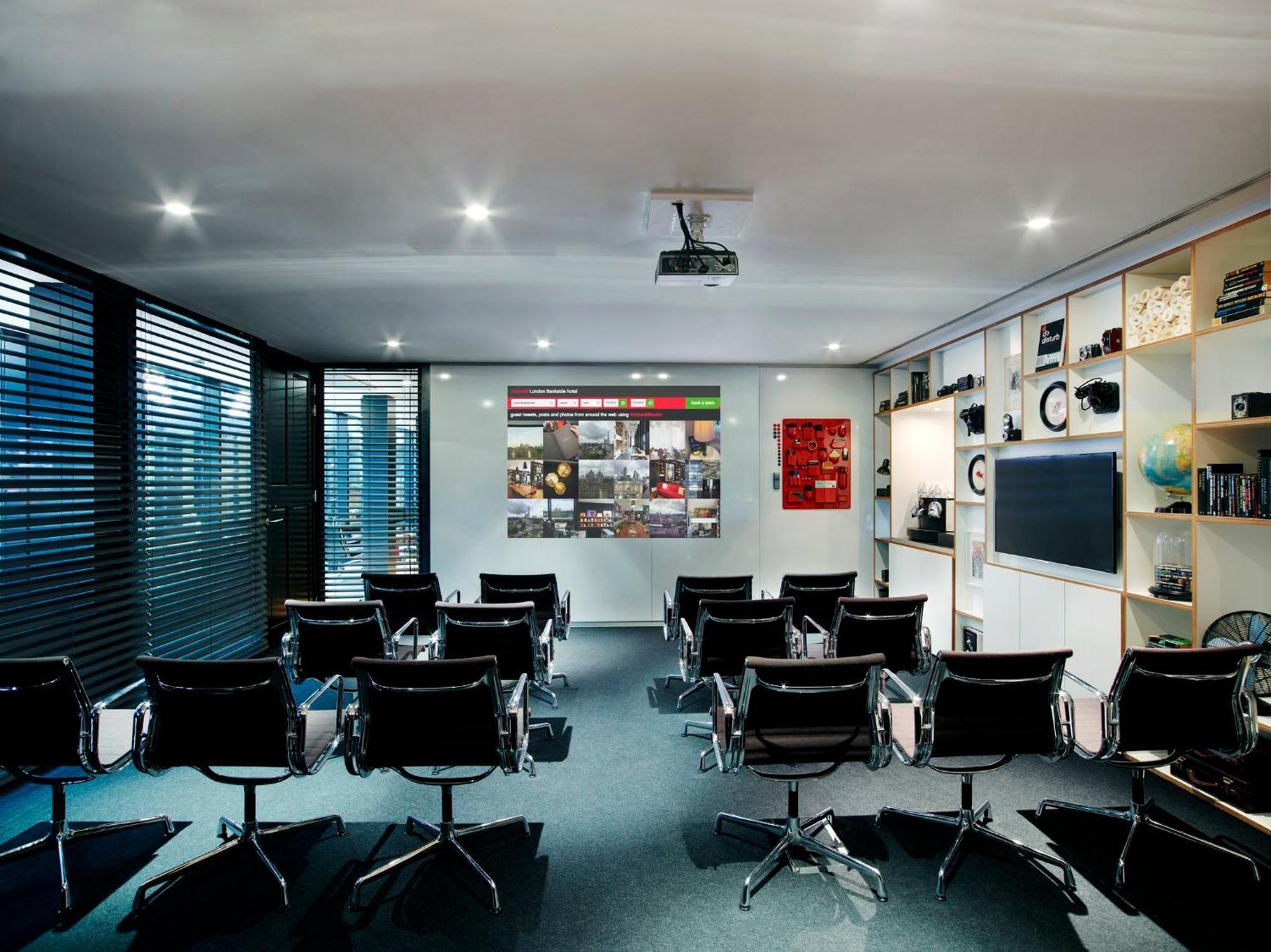 Hotel Citizenm Bankside