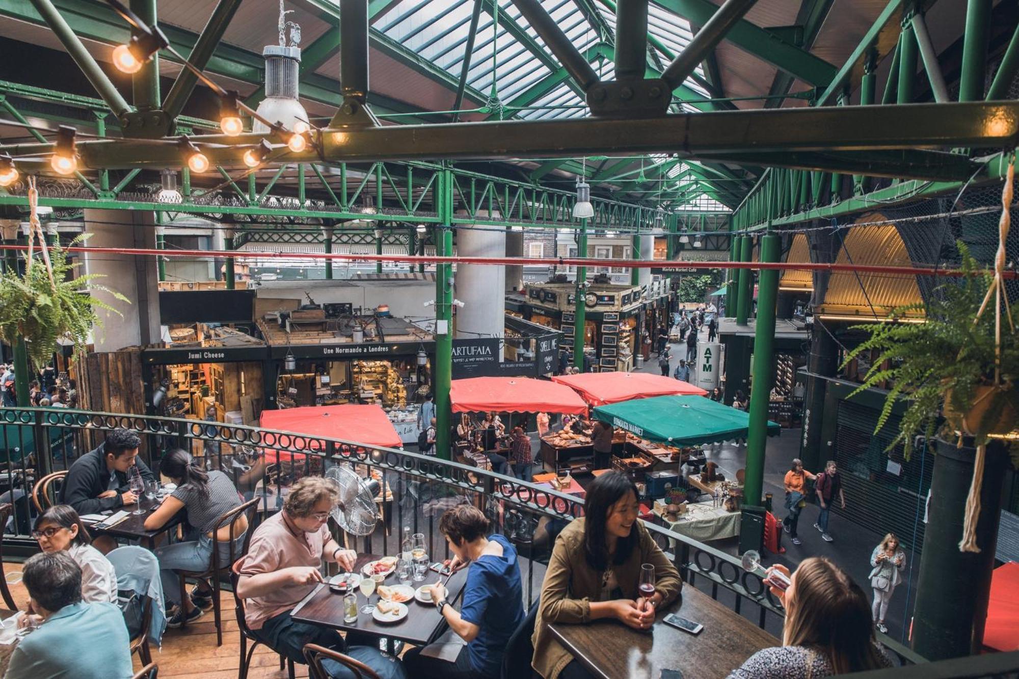 Citizenm Bankside 4*