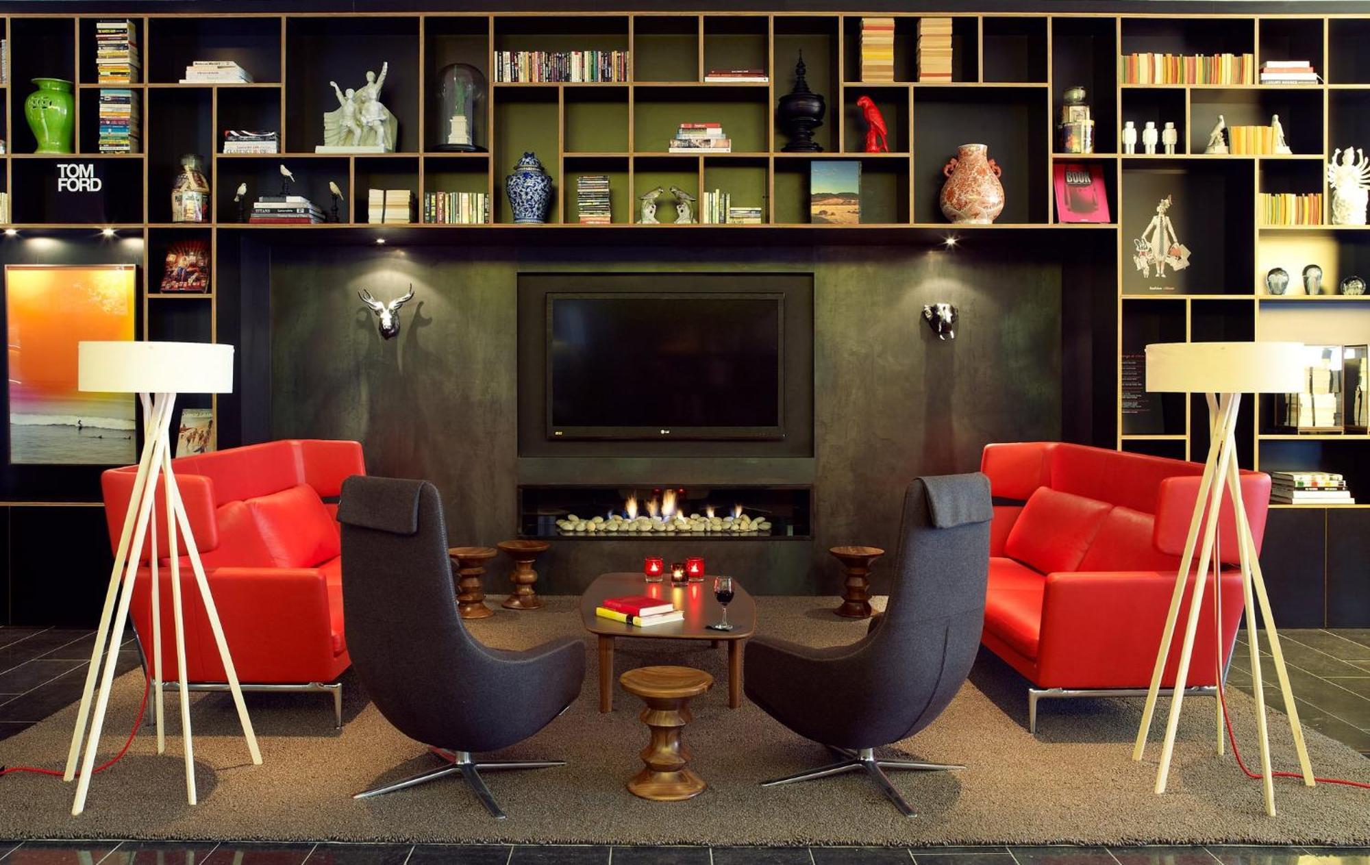 Citizenm Bankside London