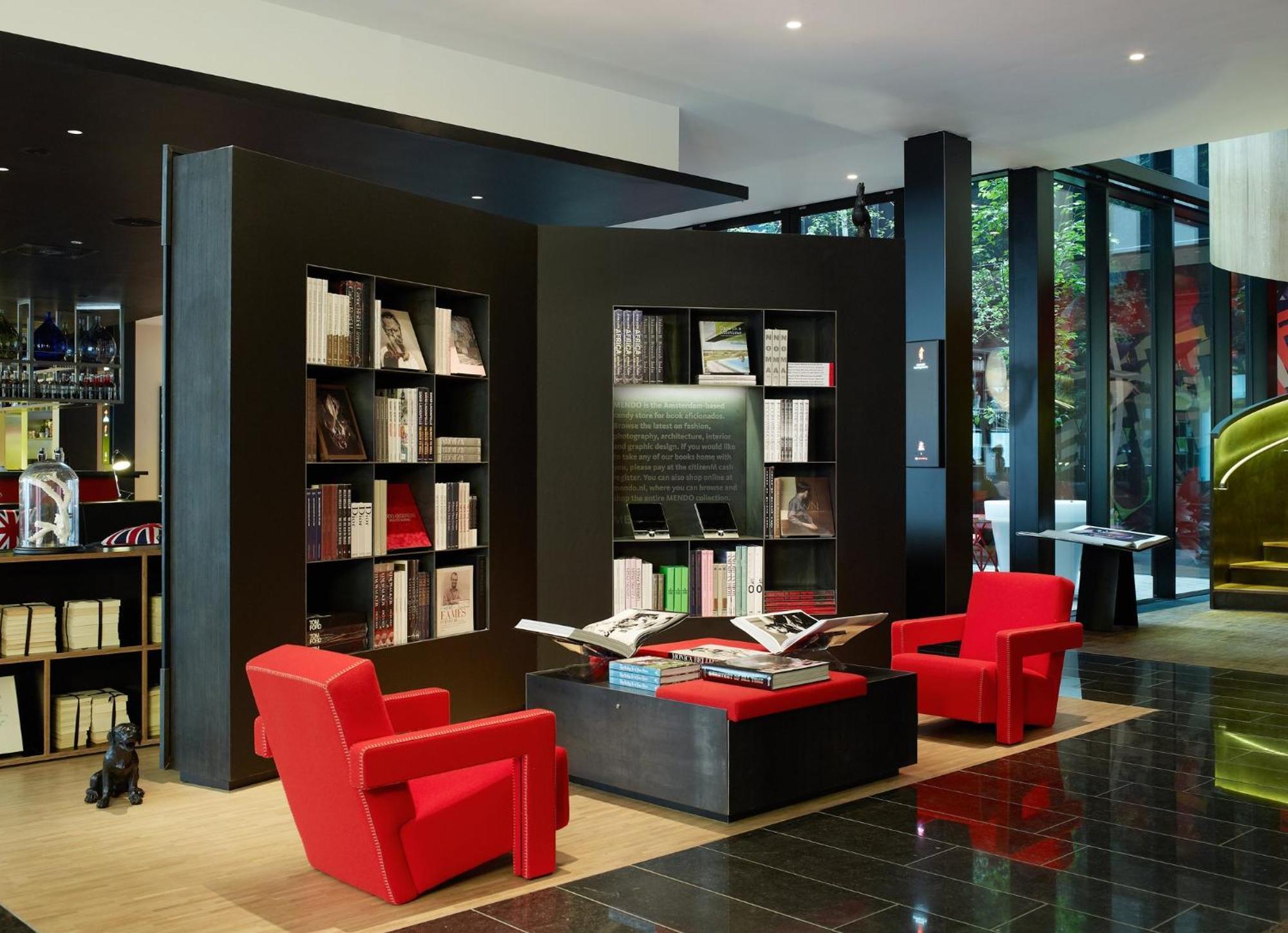 Citizenm Bankside