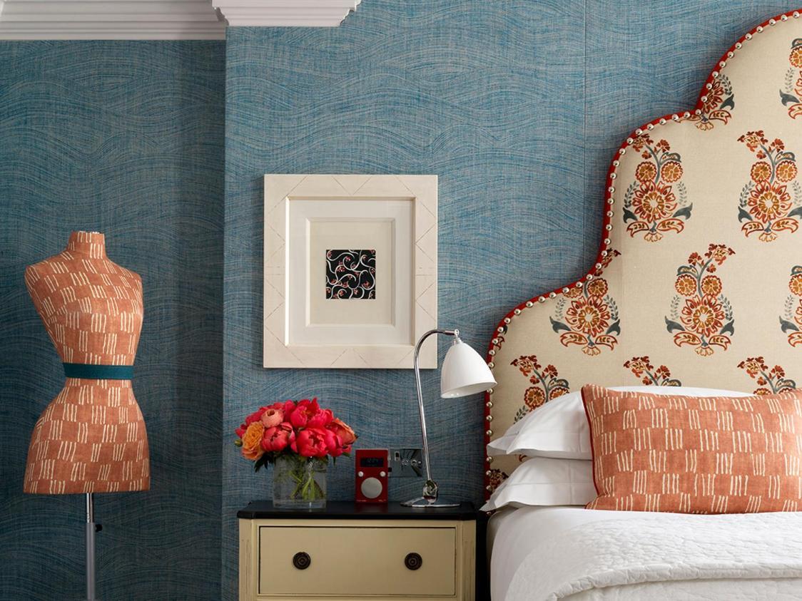 Hotel Dorset Square Hotel, Firmdale 5*