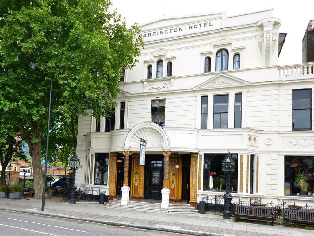 The Warrington Hotell London