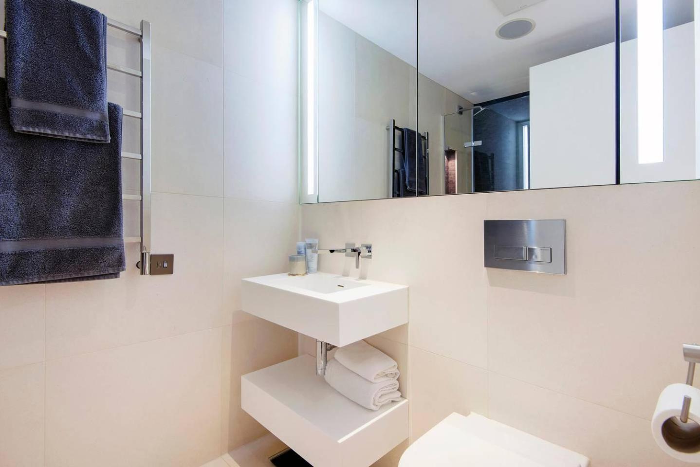 Appartement Sweet Hampstead Heath *