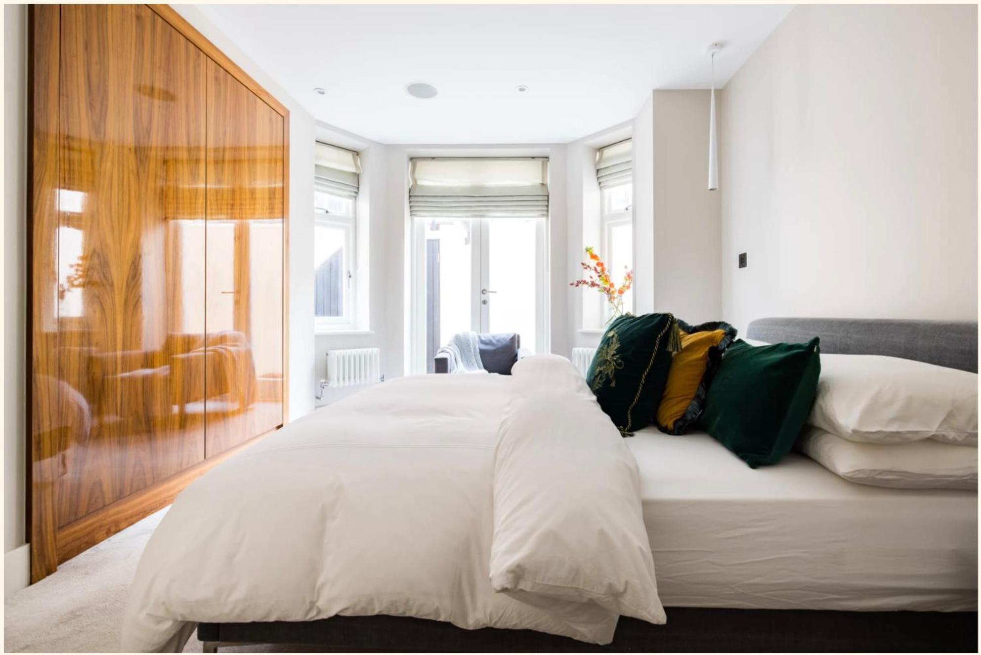 Sweet Hampstead Heath Appartement Londen