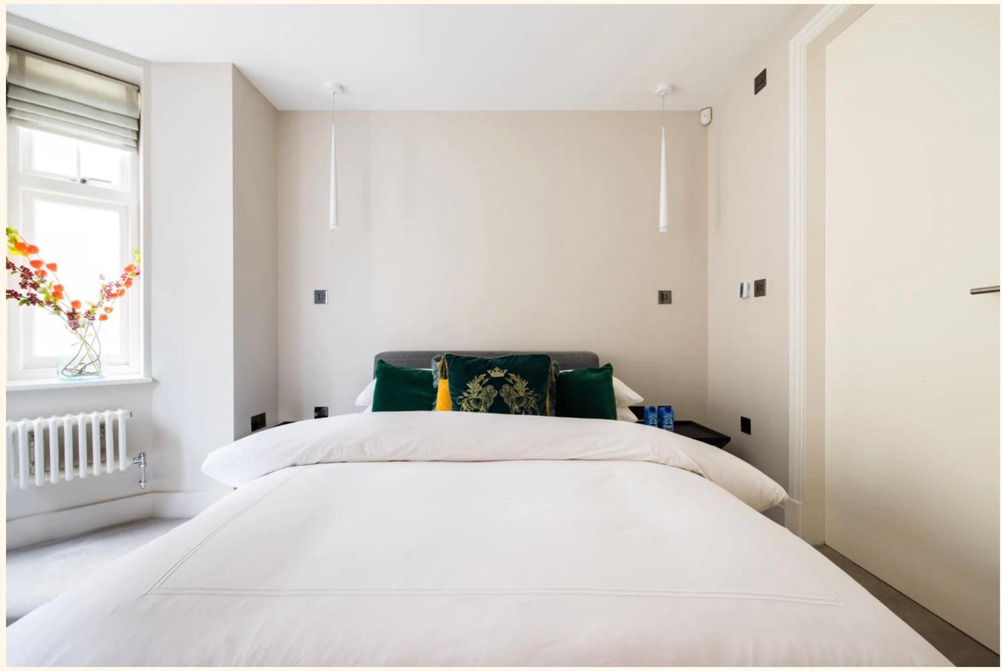 Appartement Sweet Hampstead Heath