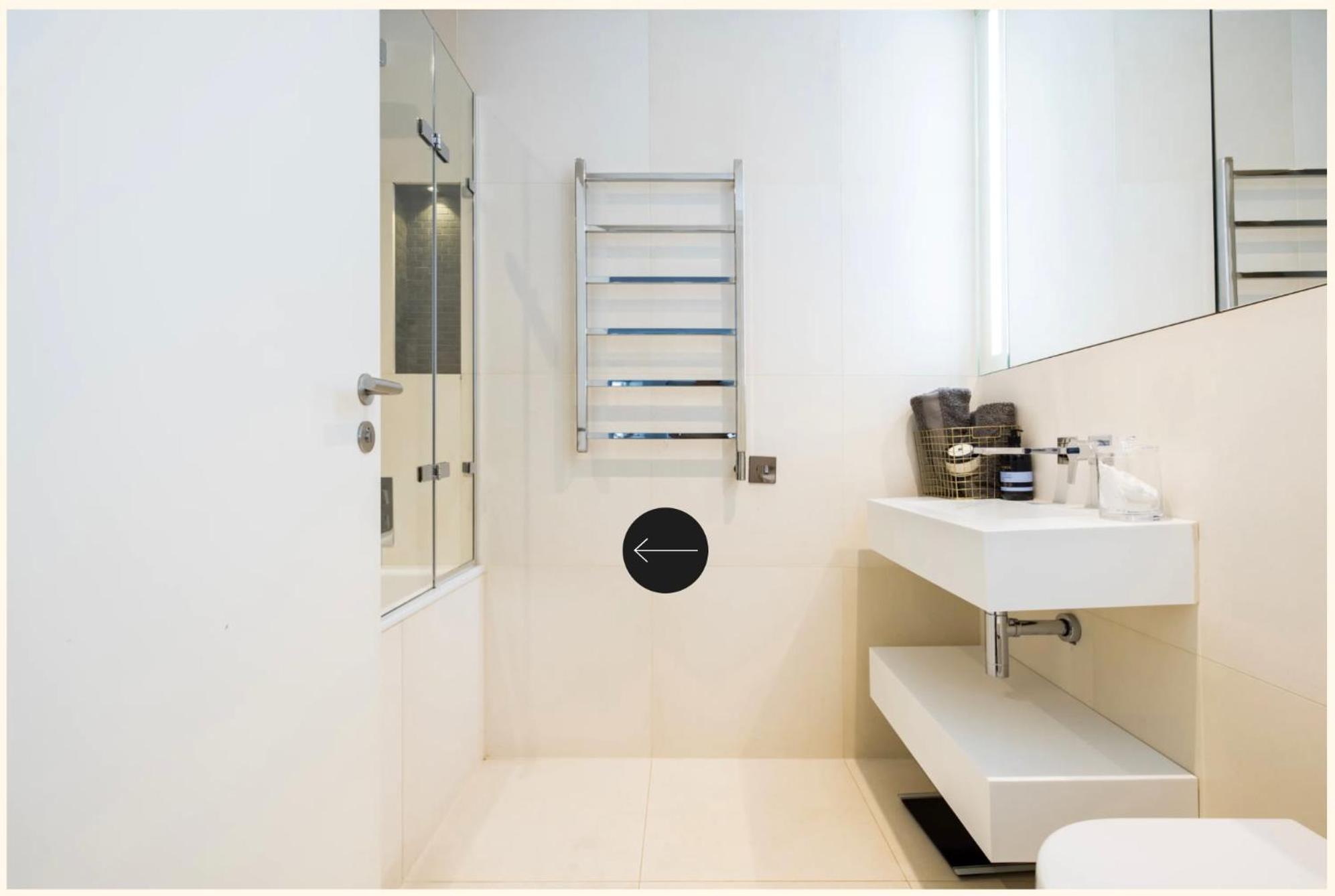 Appartement Sweet Hampstead Heath *