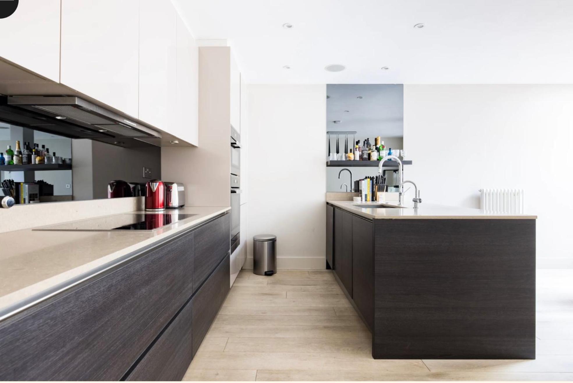 Sweet Hampstead Heath Appartement Londen