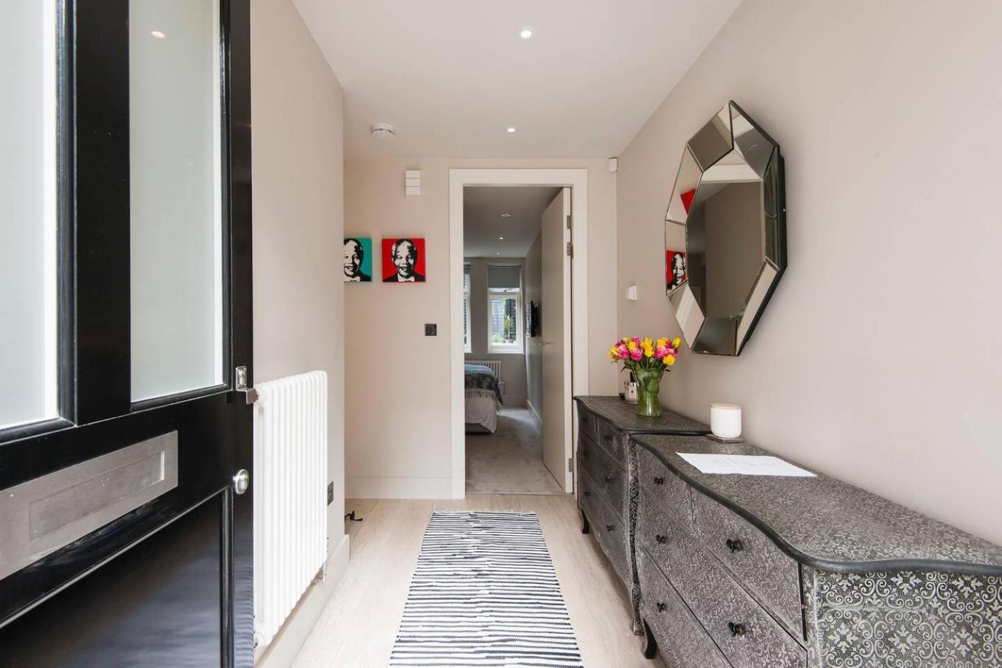 The Bohemian Rhapsody, Hampstead - By Out Of Office Lifestyle Apartamento Londres
