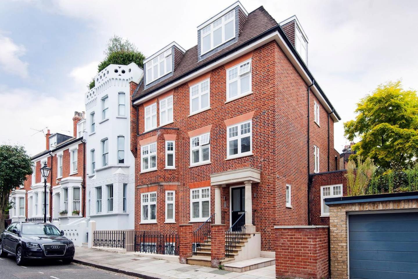 The Bohemian Rhapsody, Hampstead - By Out Of Office Lifestyle * Londres