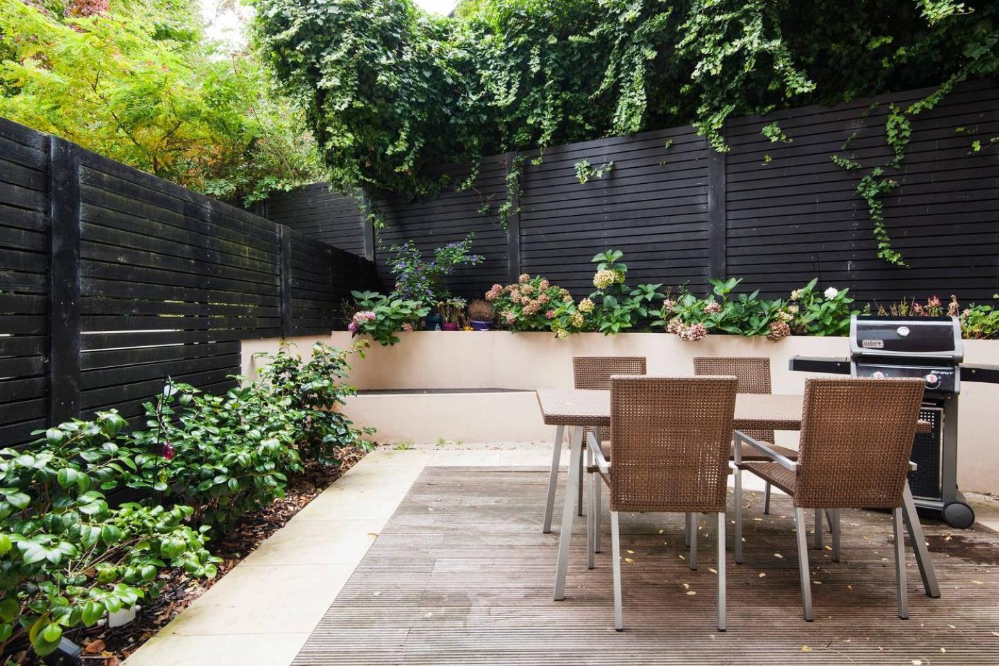 Apartamento The Bohemian Rhapsody, Hampstead - By Out Of Office Lifestyle