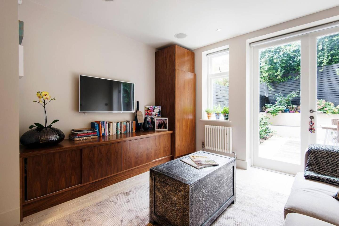 Apartamento The Bohemian Rhapsody, Hampstead - By Out Of Office Lifestyle *