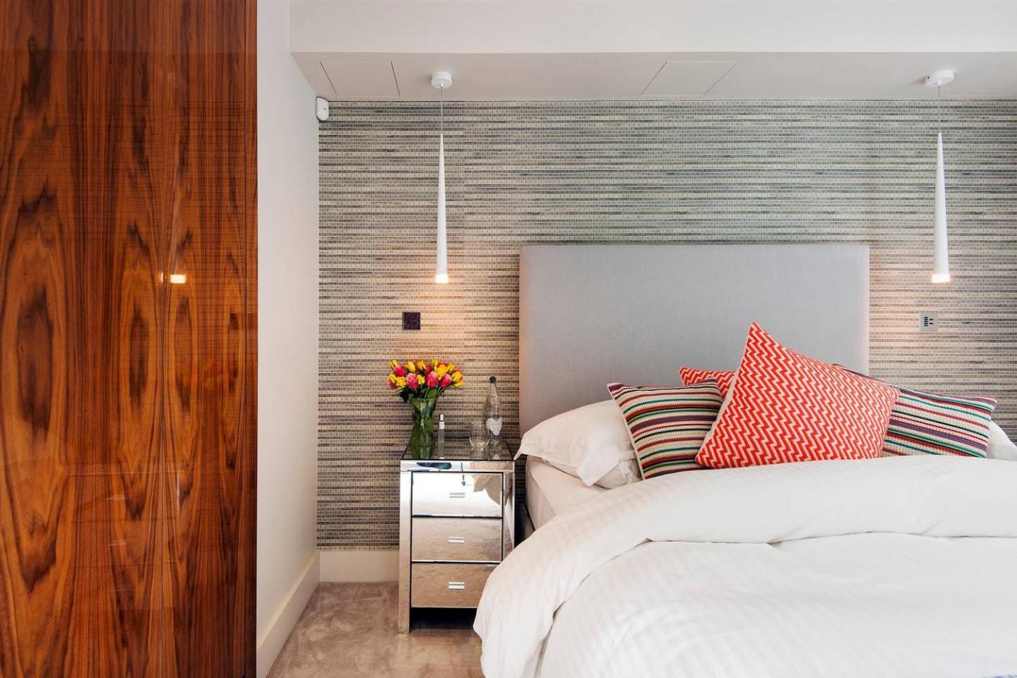 The Bohemian Rhapsody, Hampstead - By Out Of Office Lifestyle Apartamento Londres