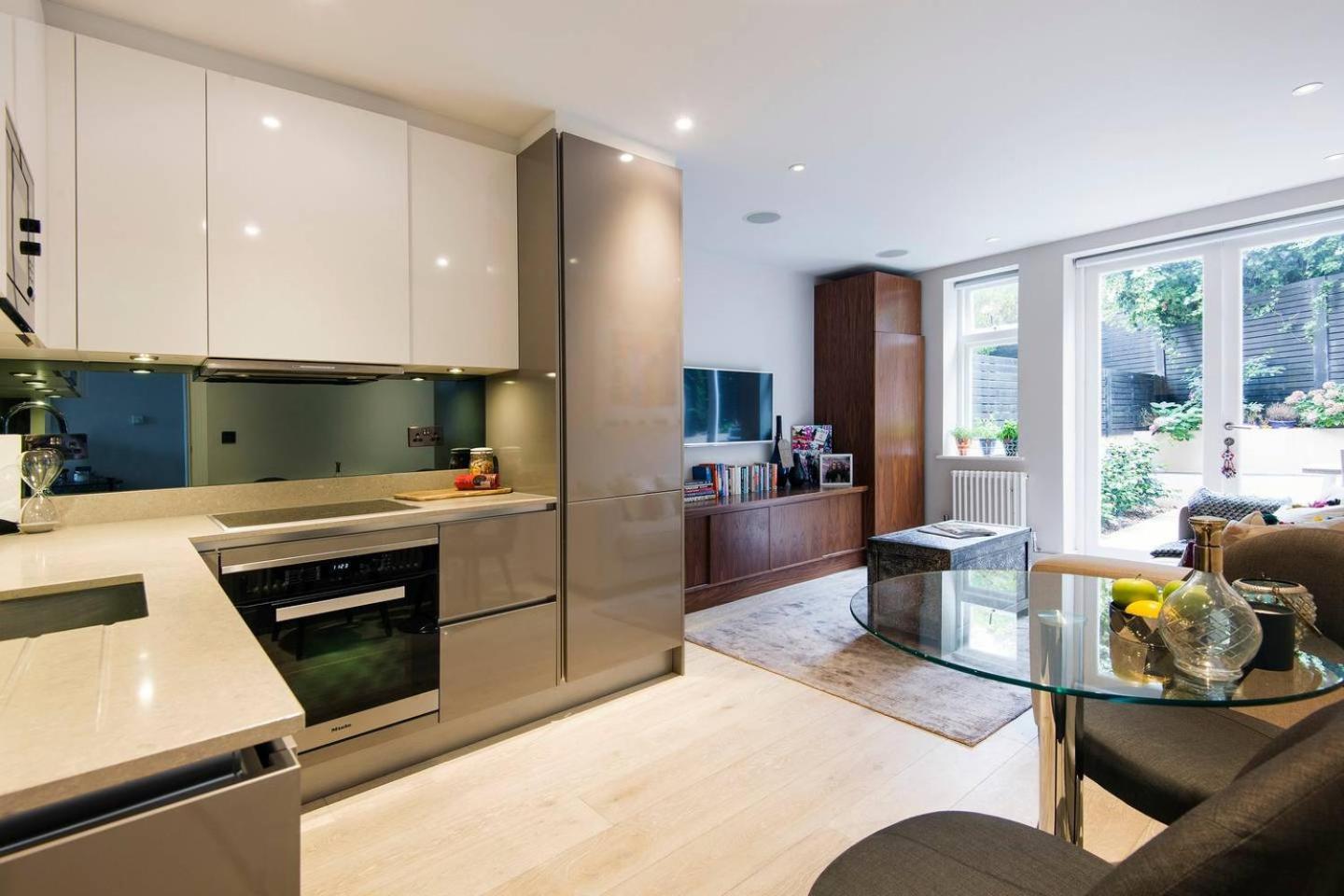 Apartamento The Bohemian Rhapsody, Hampstead - By Out Of Office Lifestyle Londres