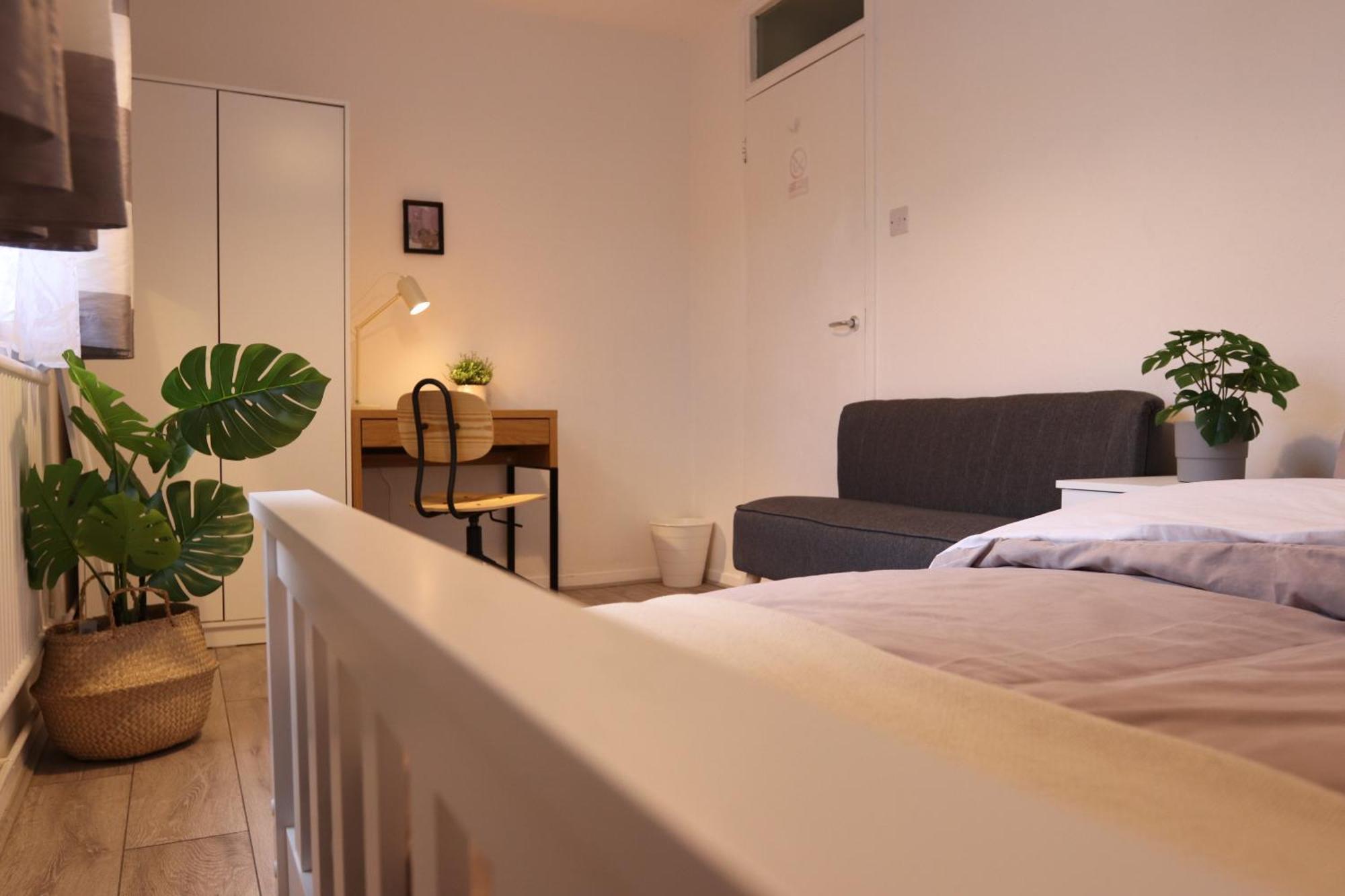 Bow House - Sleepylodge * Londen