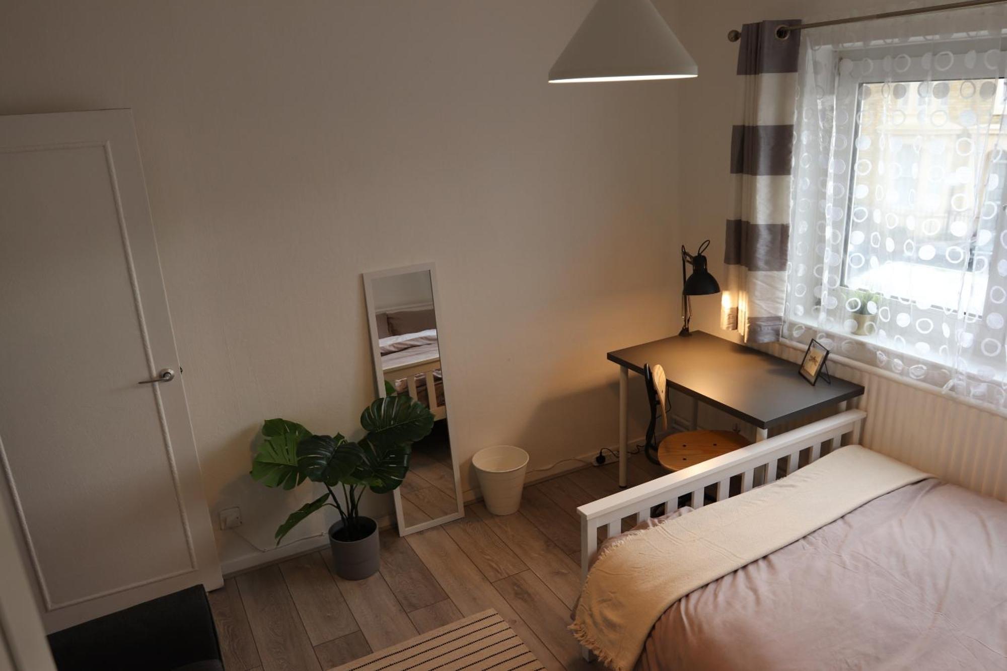 Gasthuis Bow House - Sleepylodge *
