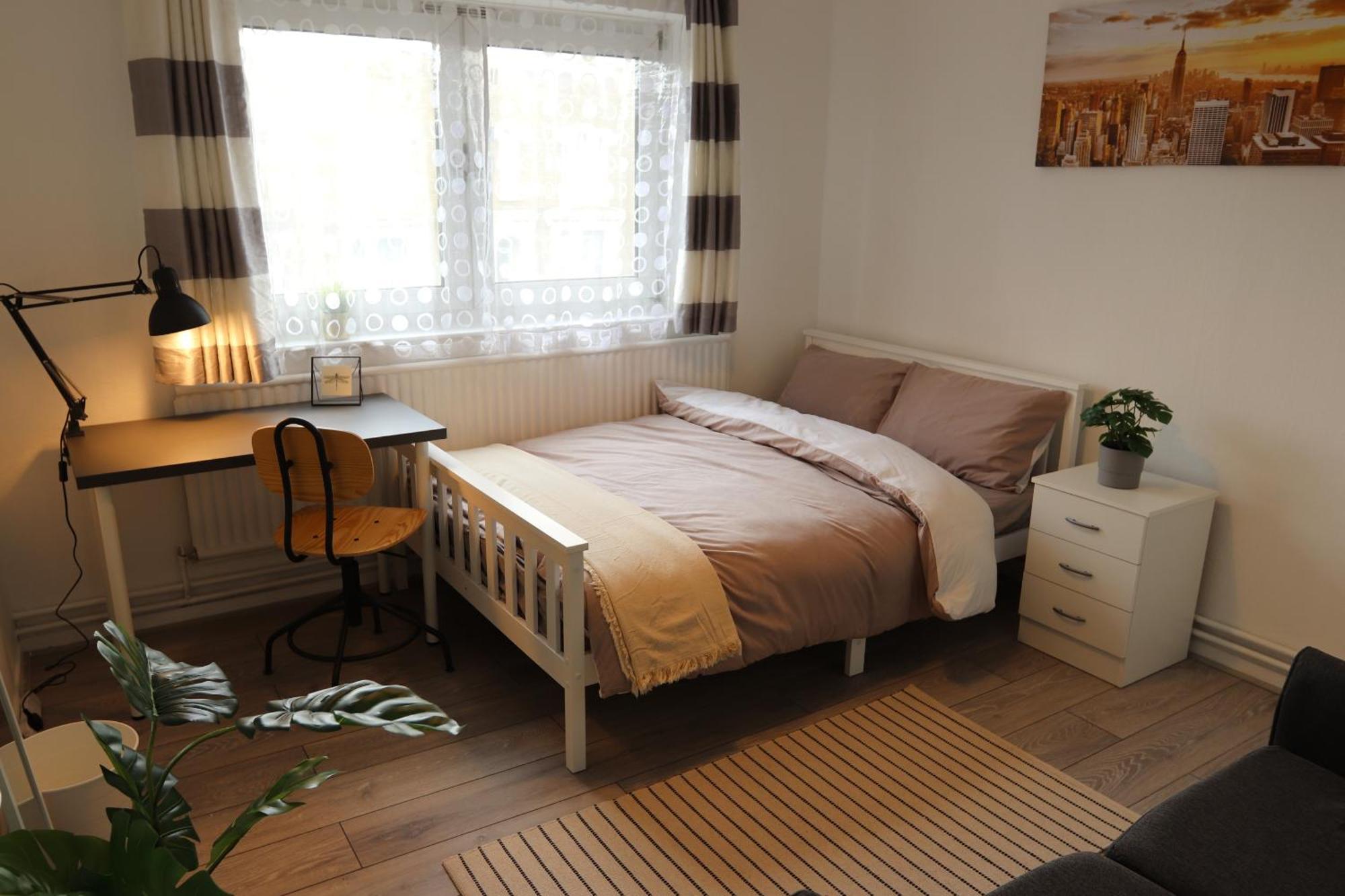 Bow House - Sleepylodge Gasthuis