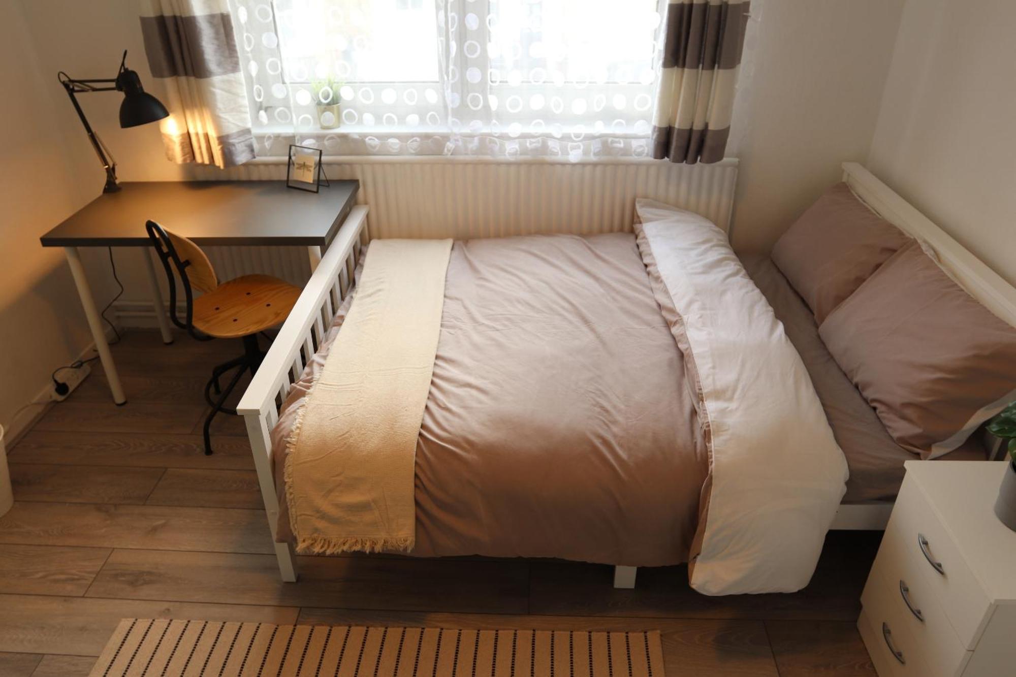 Gasthuis Bow House - Sleepylodge