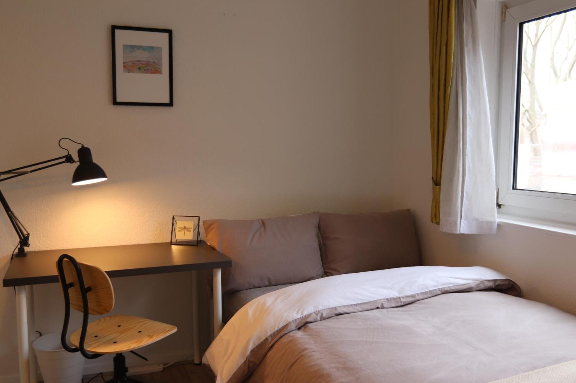Bow House - Sleepylodge Londen
