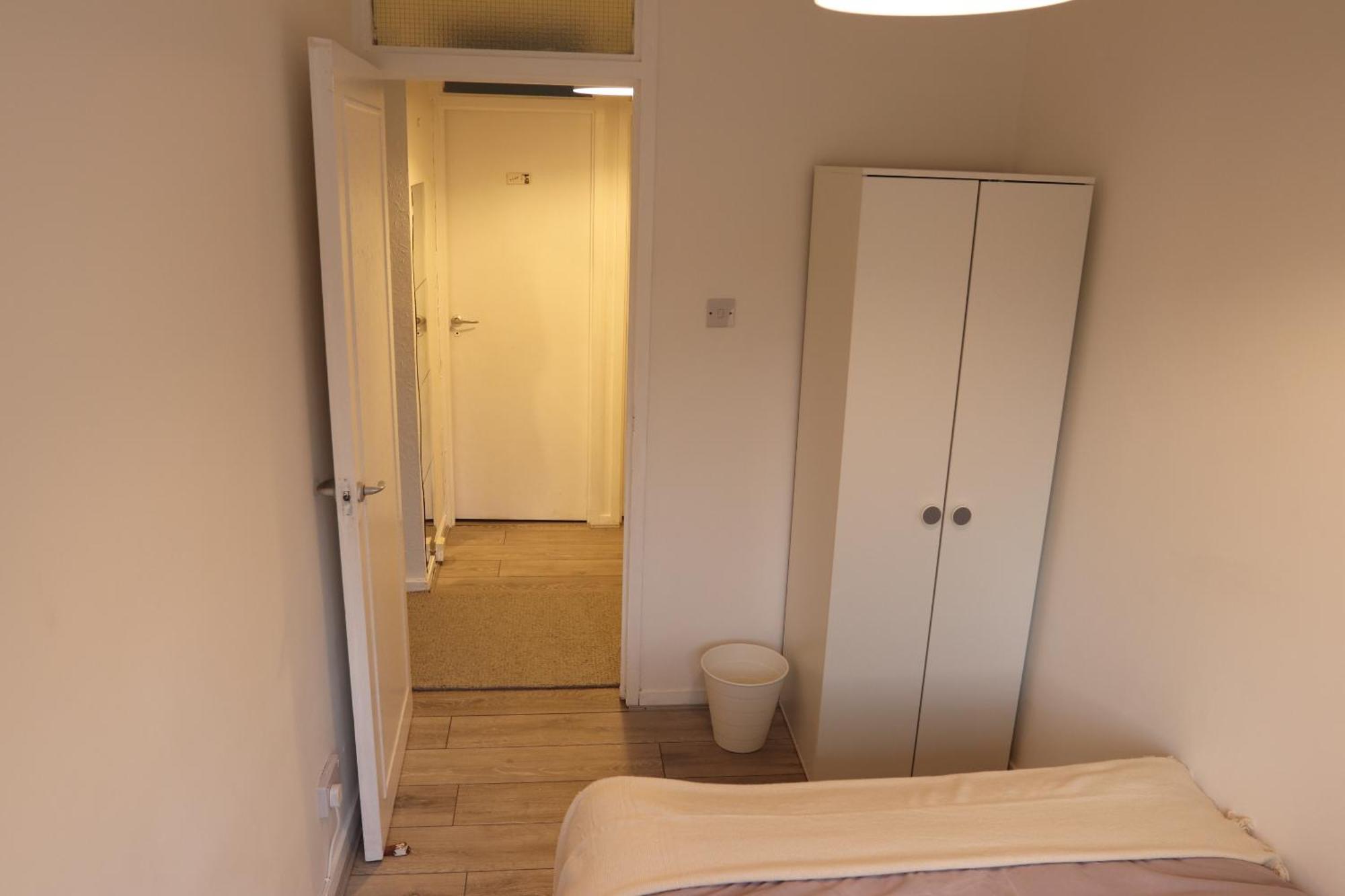 Bow House - Sleepylodge * Londen
