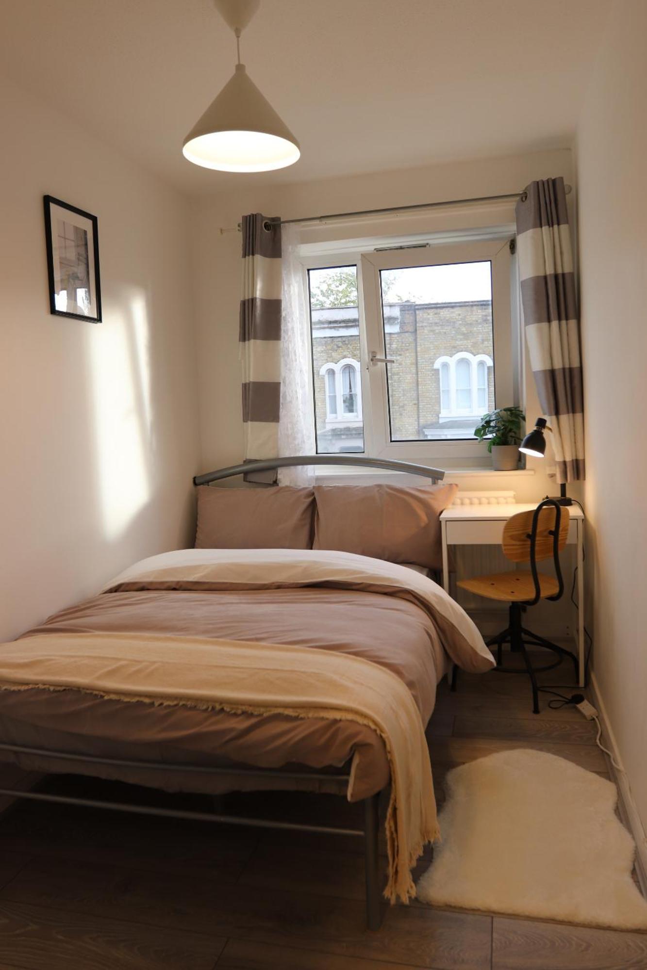Bow House - Sleepylodge Gasthuis