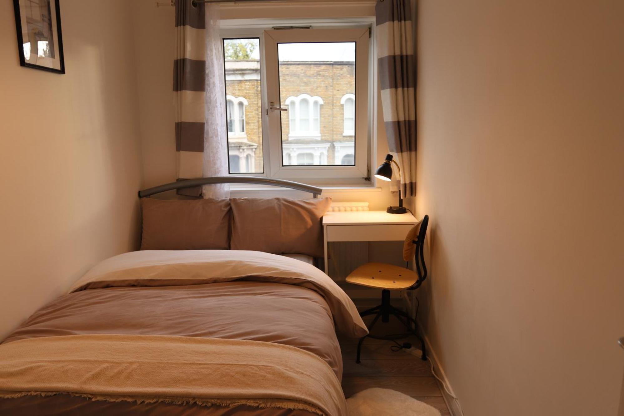 Gasthuis Bow House - Sleepylodge