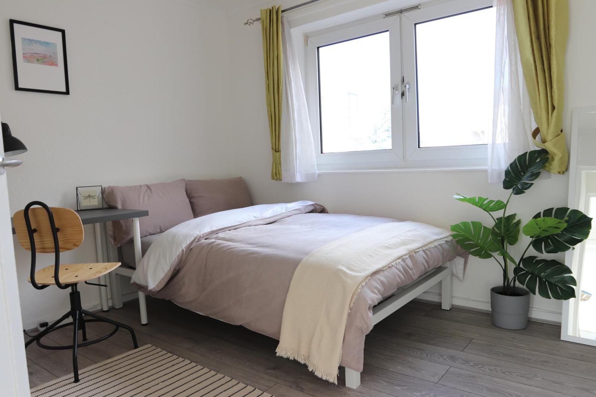 Gasthuis Bow House - Sleepylodge *