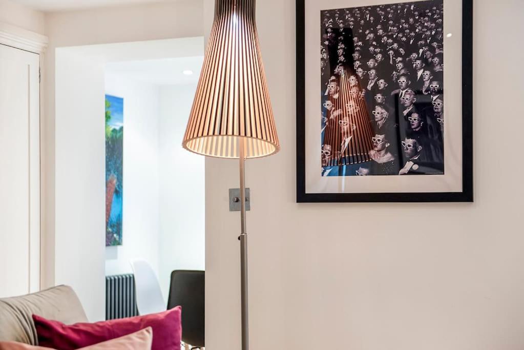 Chepstow Place- Notting Hill Holiday home
