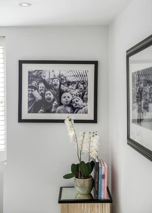 Chepstow Place- Notting Hill Holiday home *