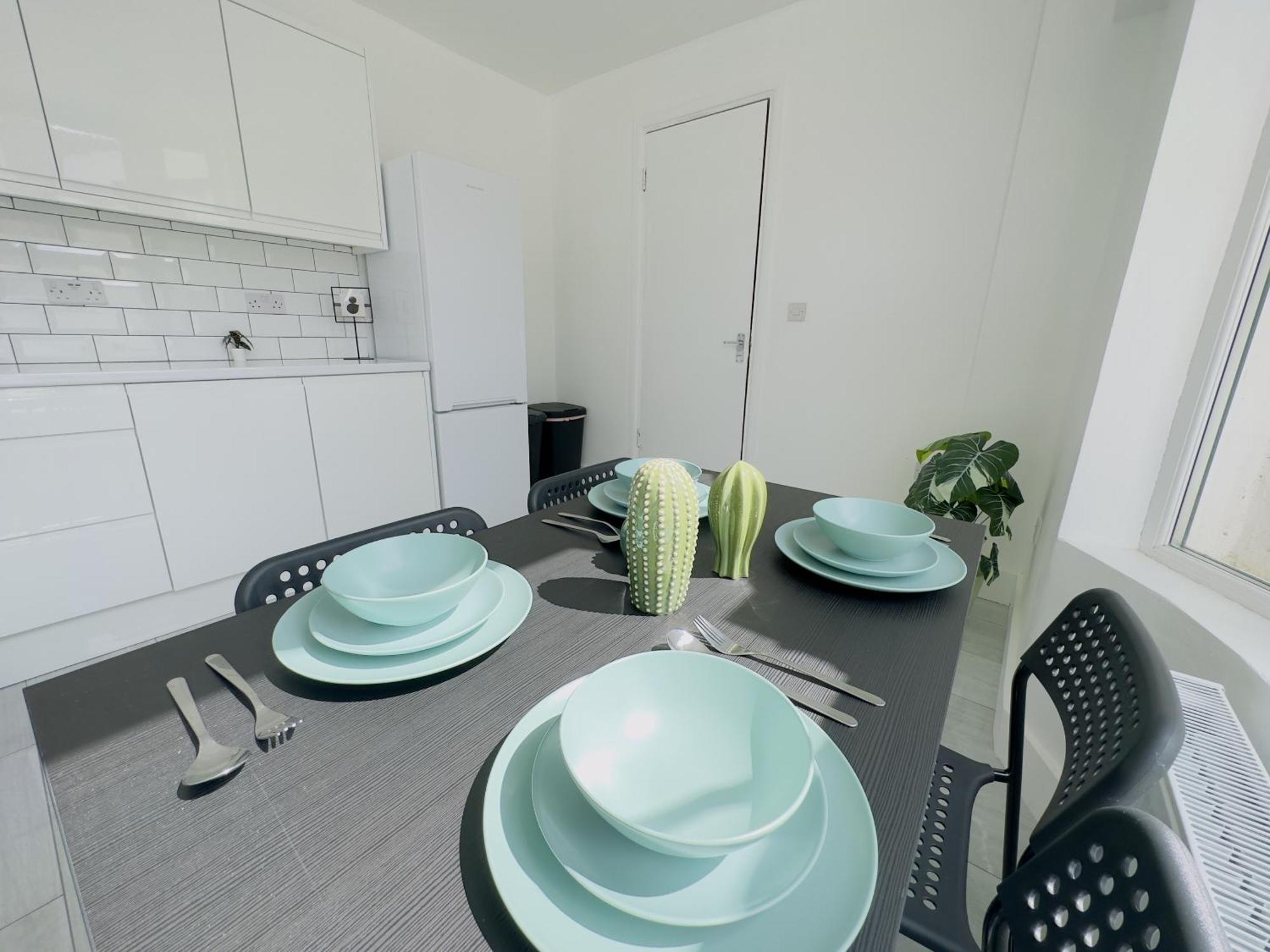 Guest house Leyton House - Sleepylodge London