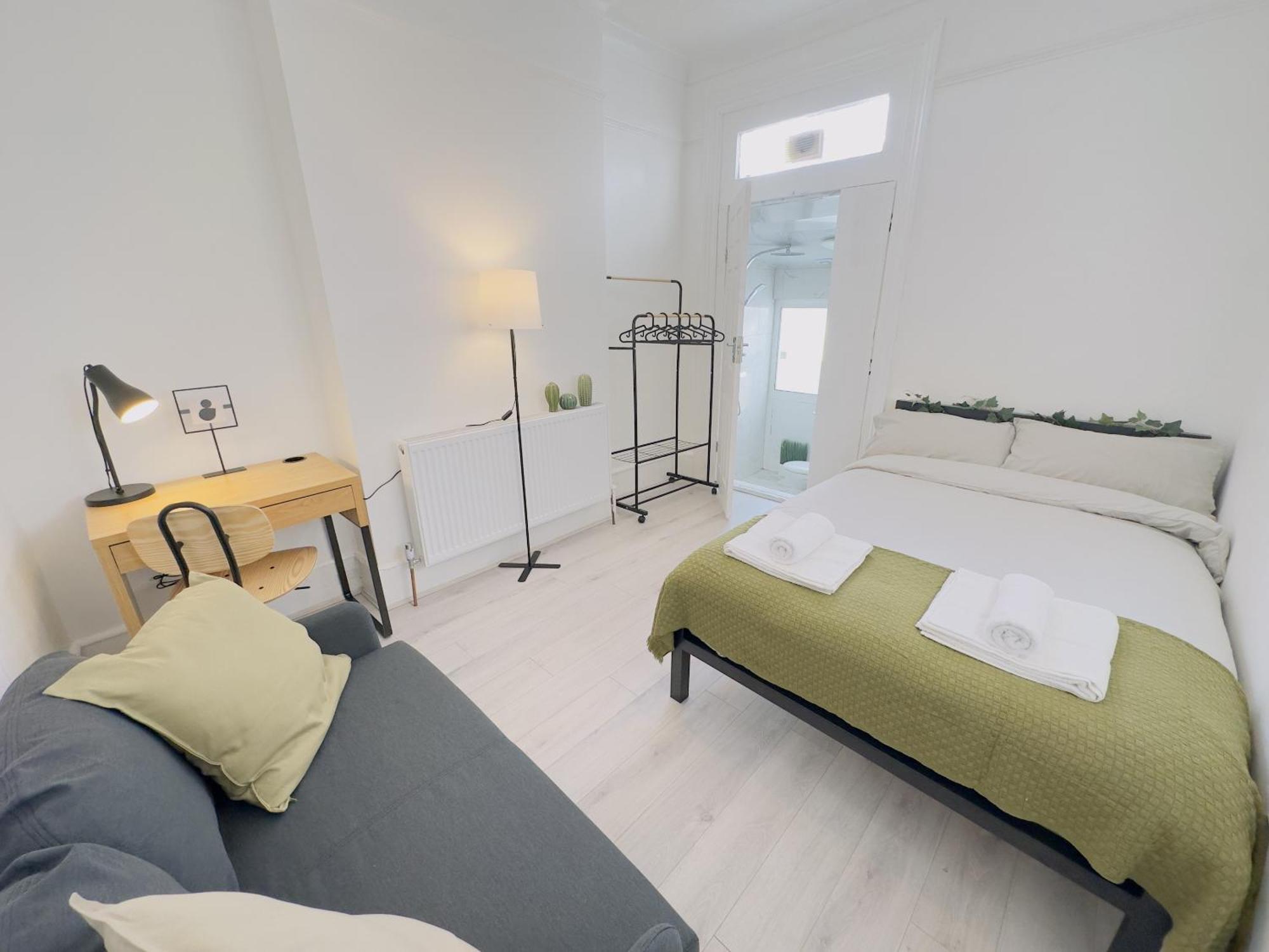 Guest house Leyton House - Sleepylodge London