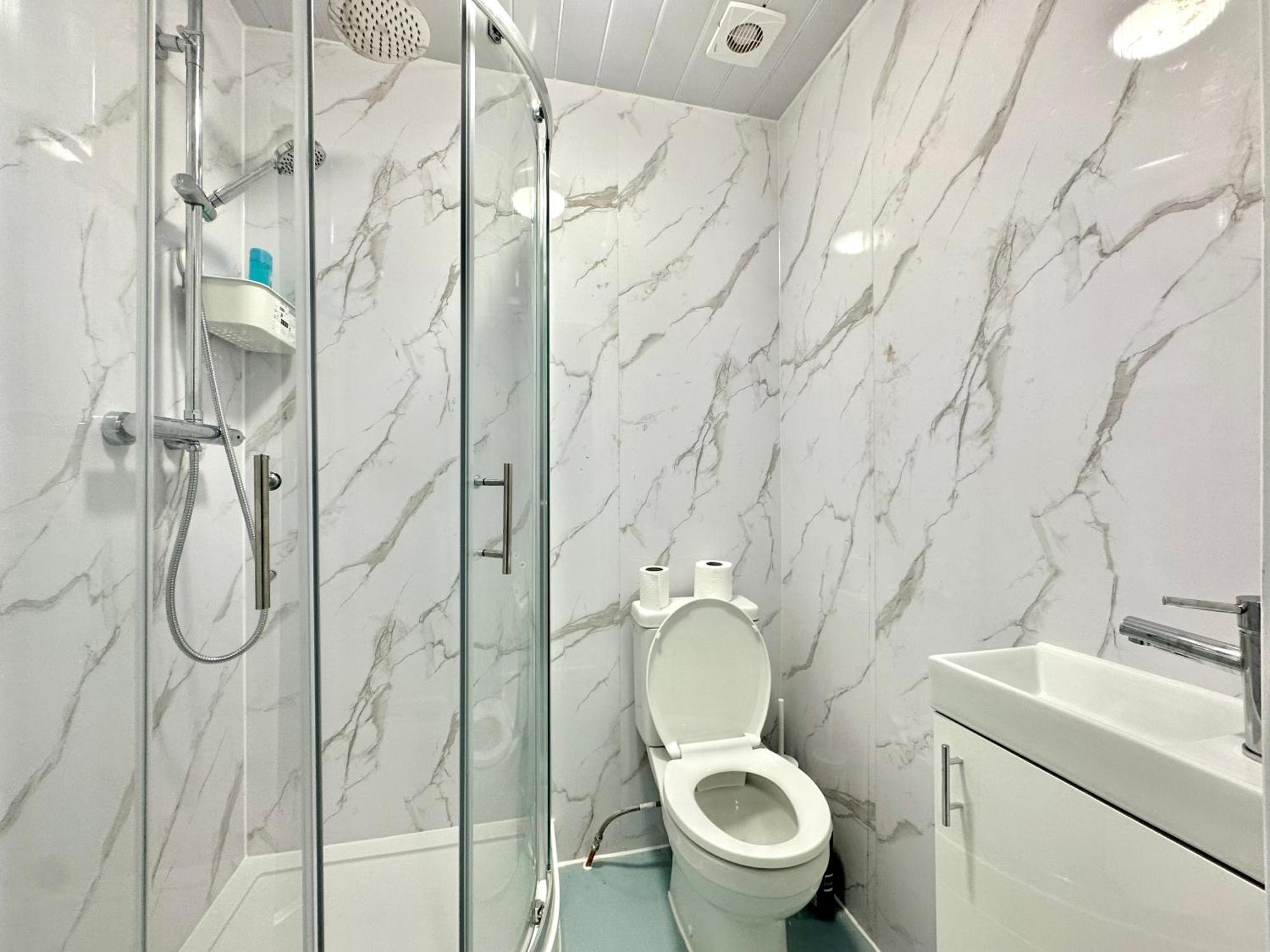 Apartamento The Little