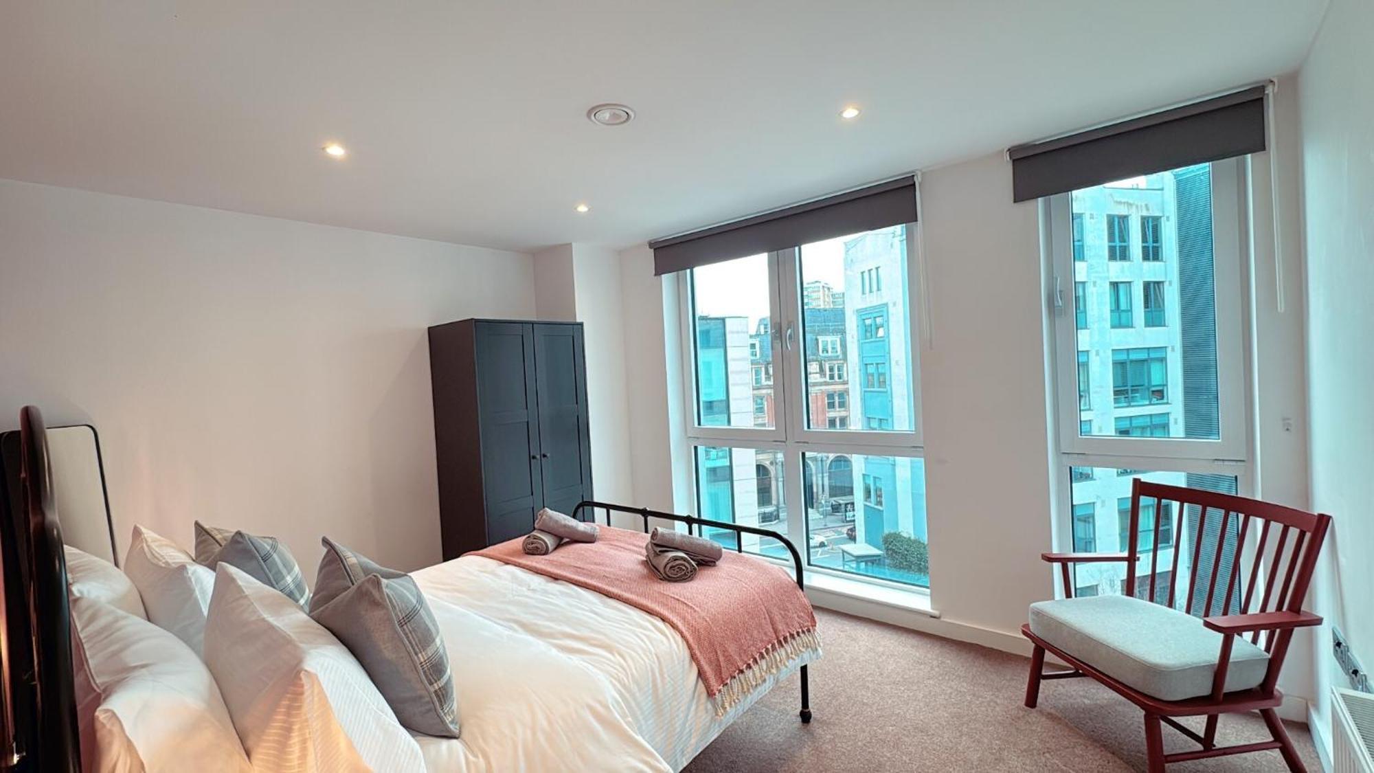 Shoreditch By Sleepy Apartamento