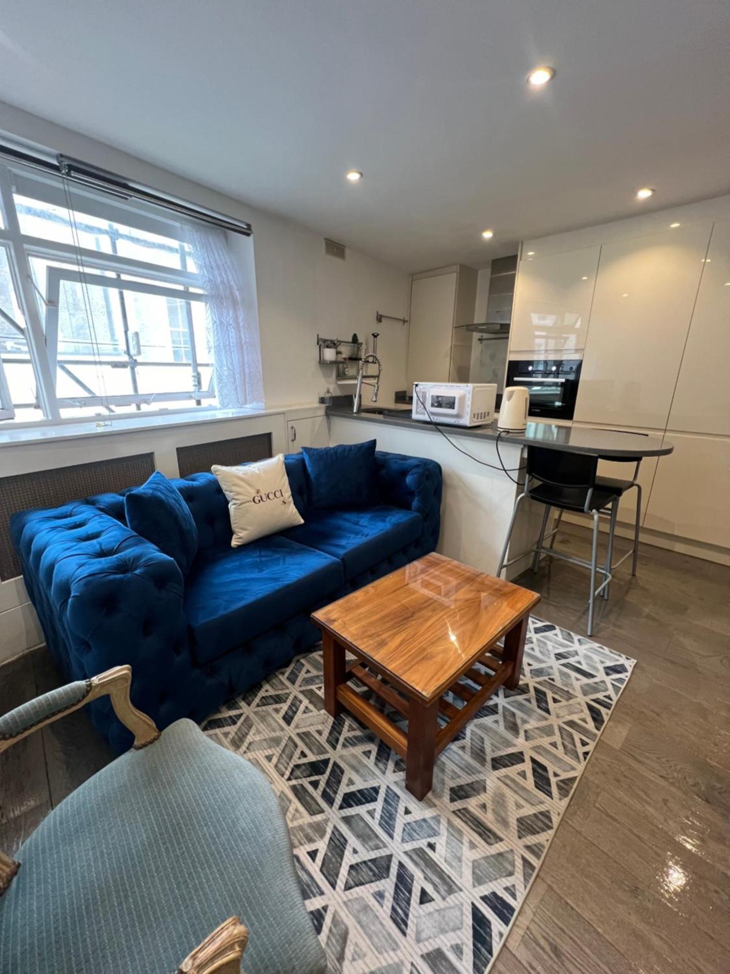 Lovely Chelsea Entire Appartement Londen