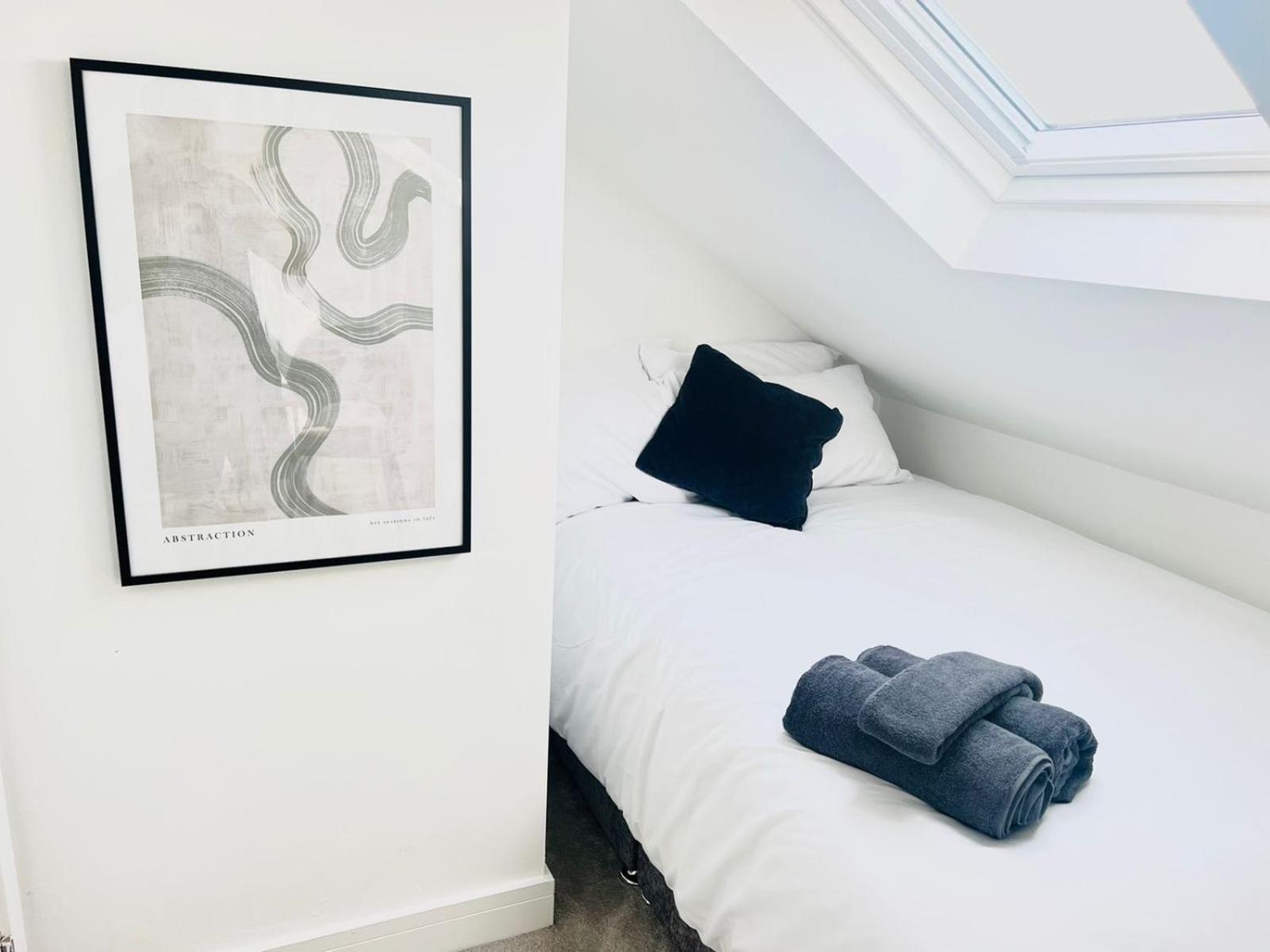 Cricklewood Boutique Vakantiehuis