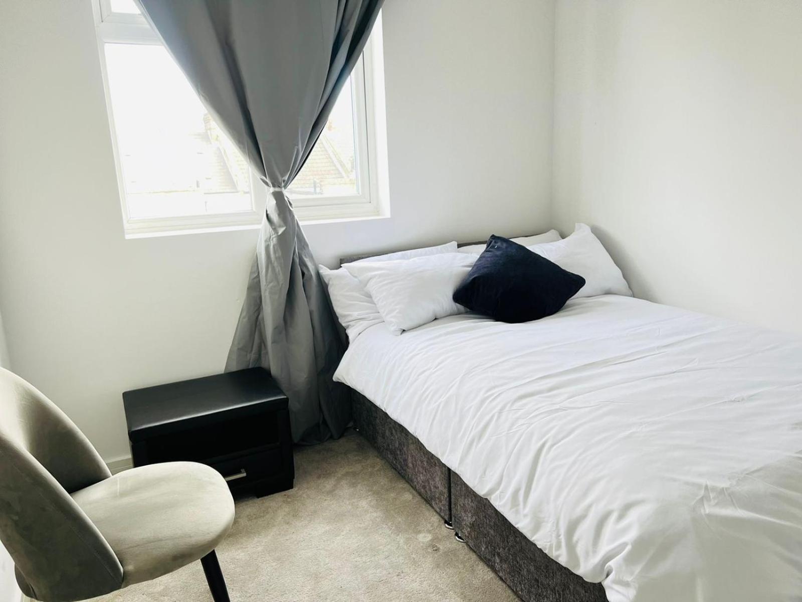 Vakantiehuis Cricklewood Boutique