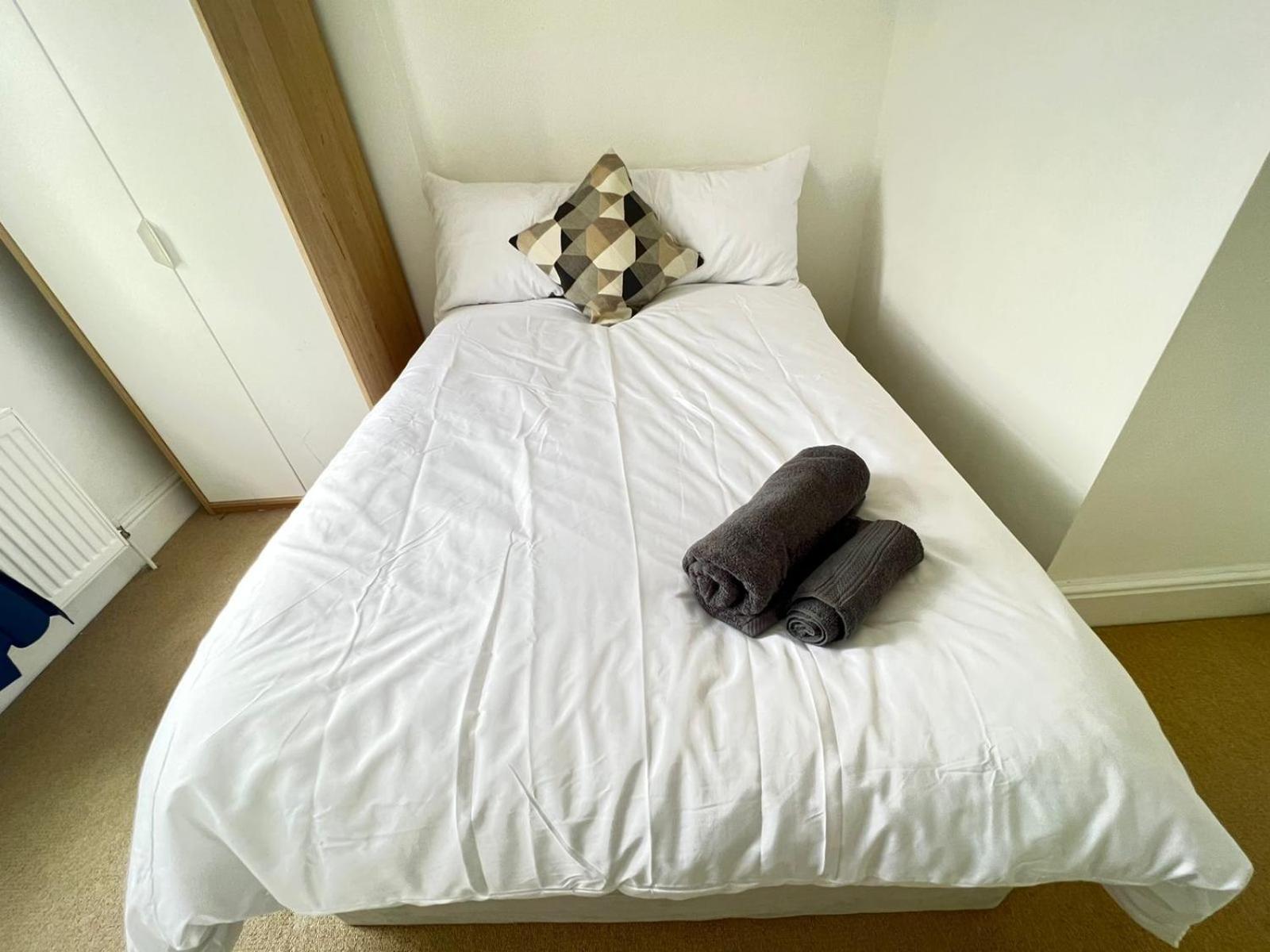 Cricklewood Boutique Vakantiehuis Londen