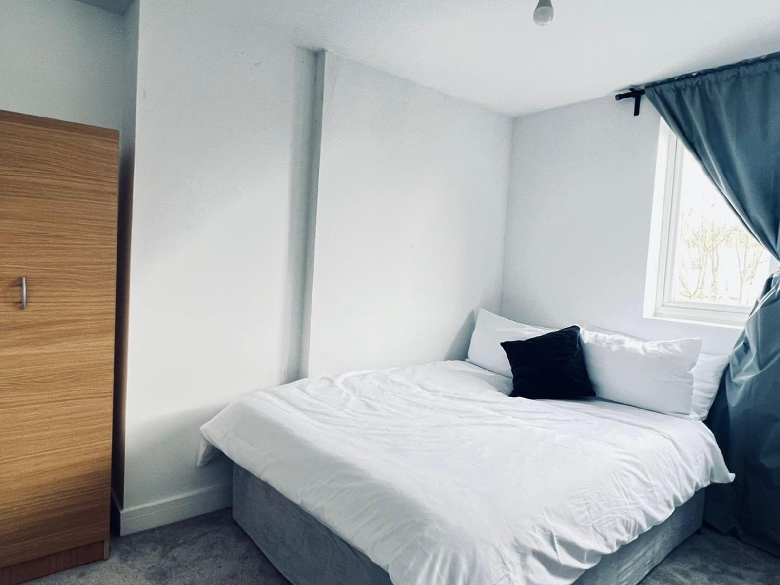 Vakantiehuis Cricklewood Boutique Londen