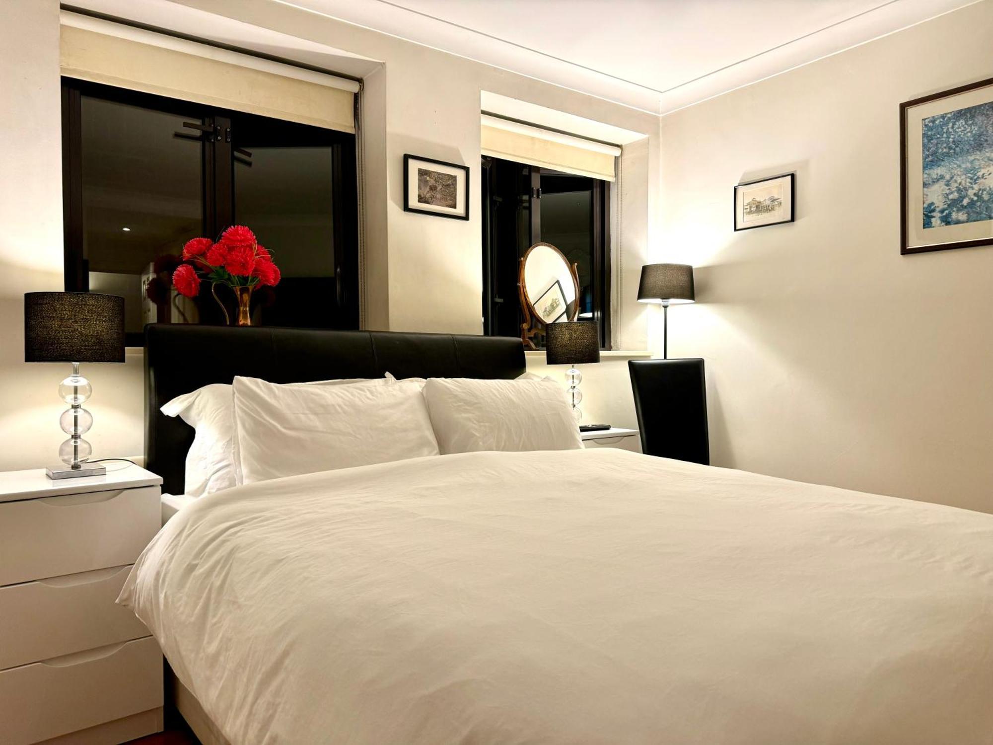 Lovely 2 Bedroom By Wild Apartment