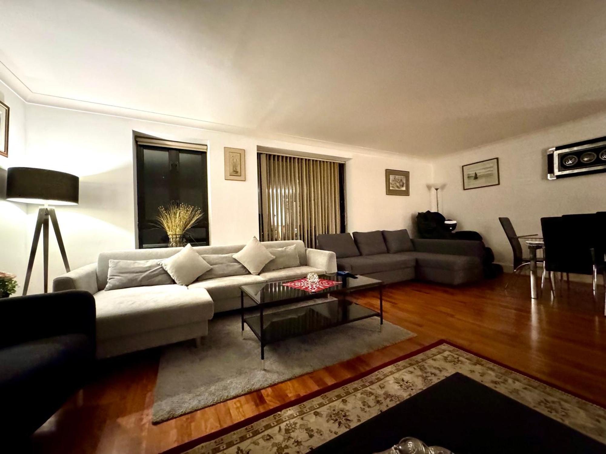Lovely 2 Bedroom By Wild Apartment *