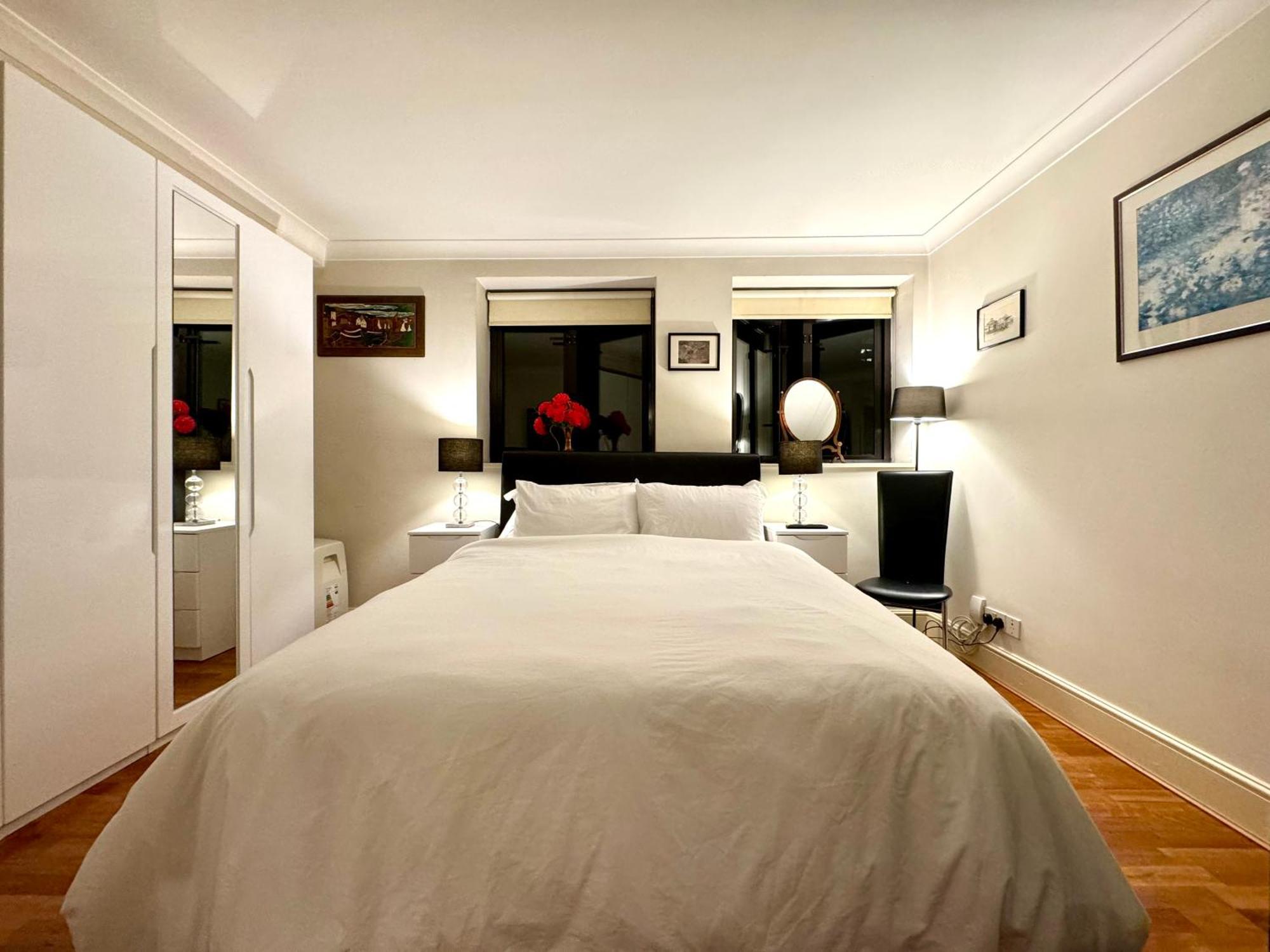 Lovely 2 Bedroom By Wild Apartment London