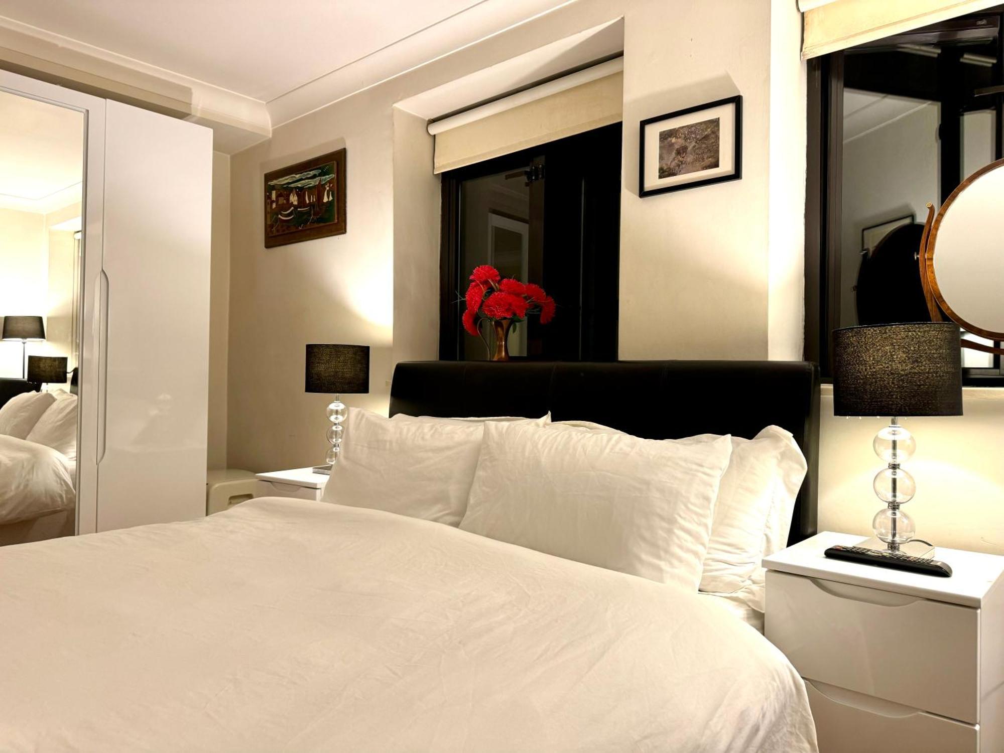 Apartment Lovely 2 Bedroom By Wild London