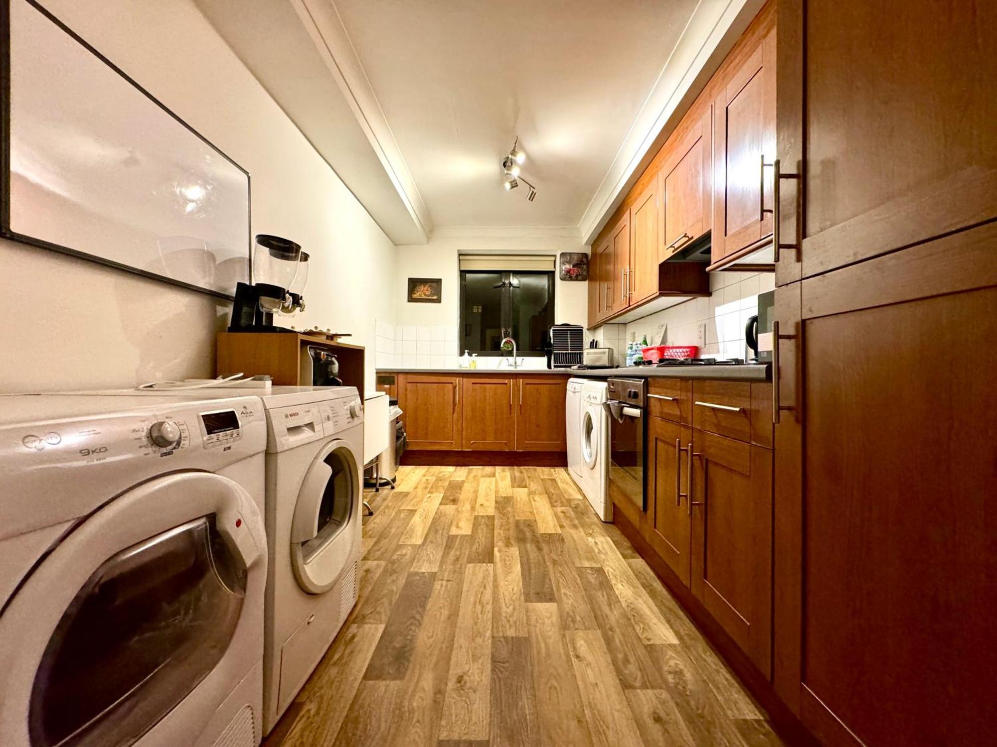Lovely 2 Bedroom By Wild Apartment