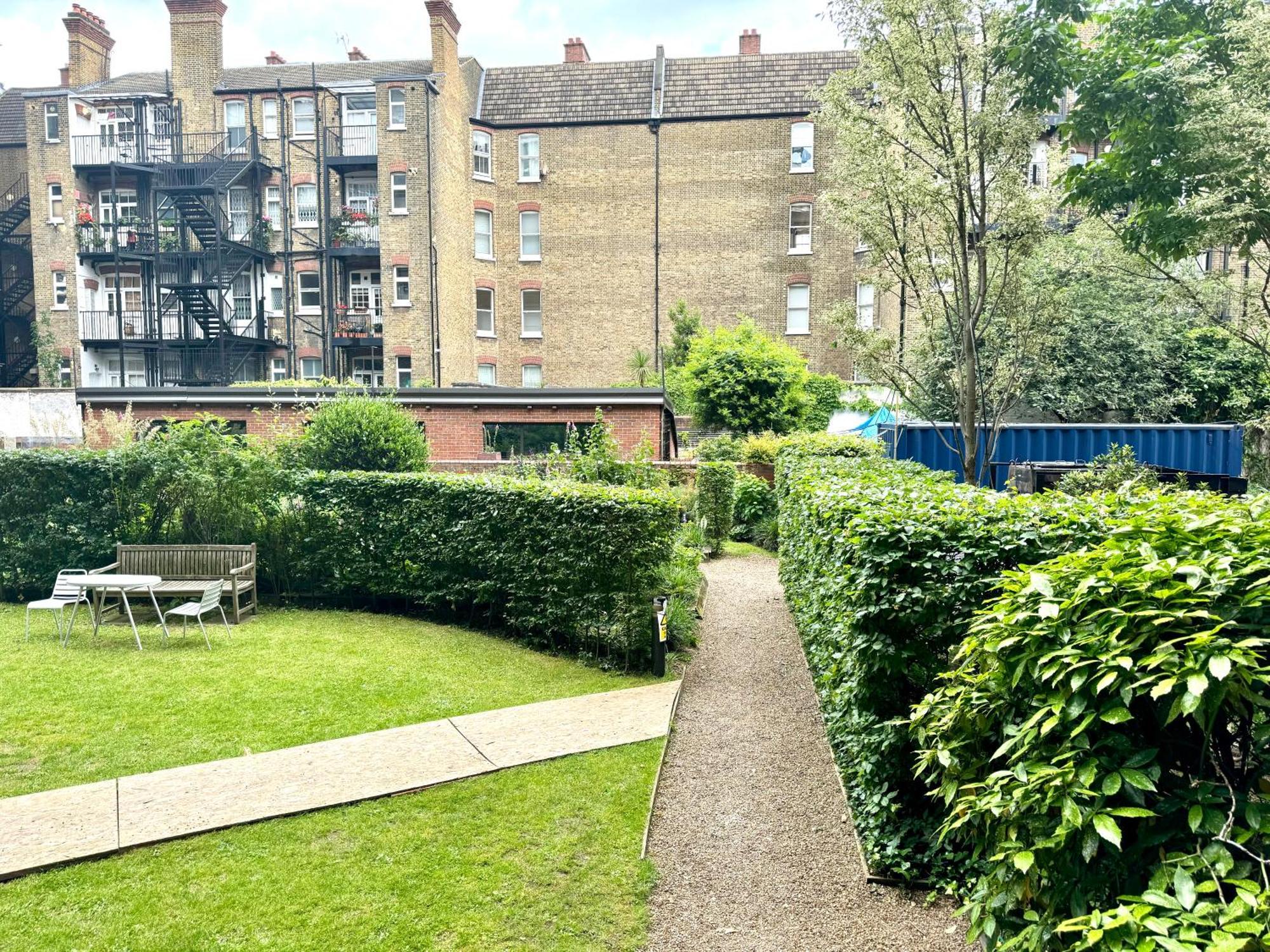 Lovely 2 Bedroom By Wild Apartment *