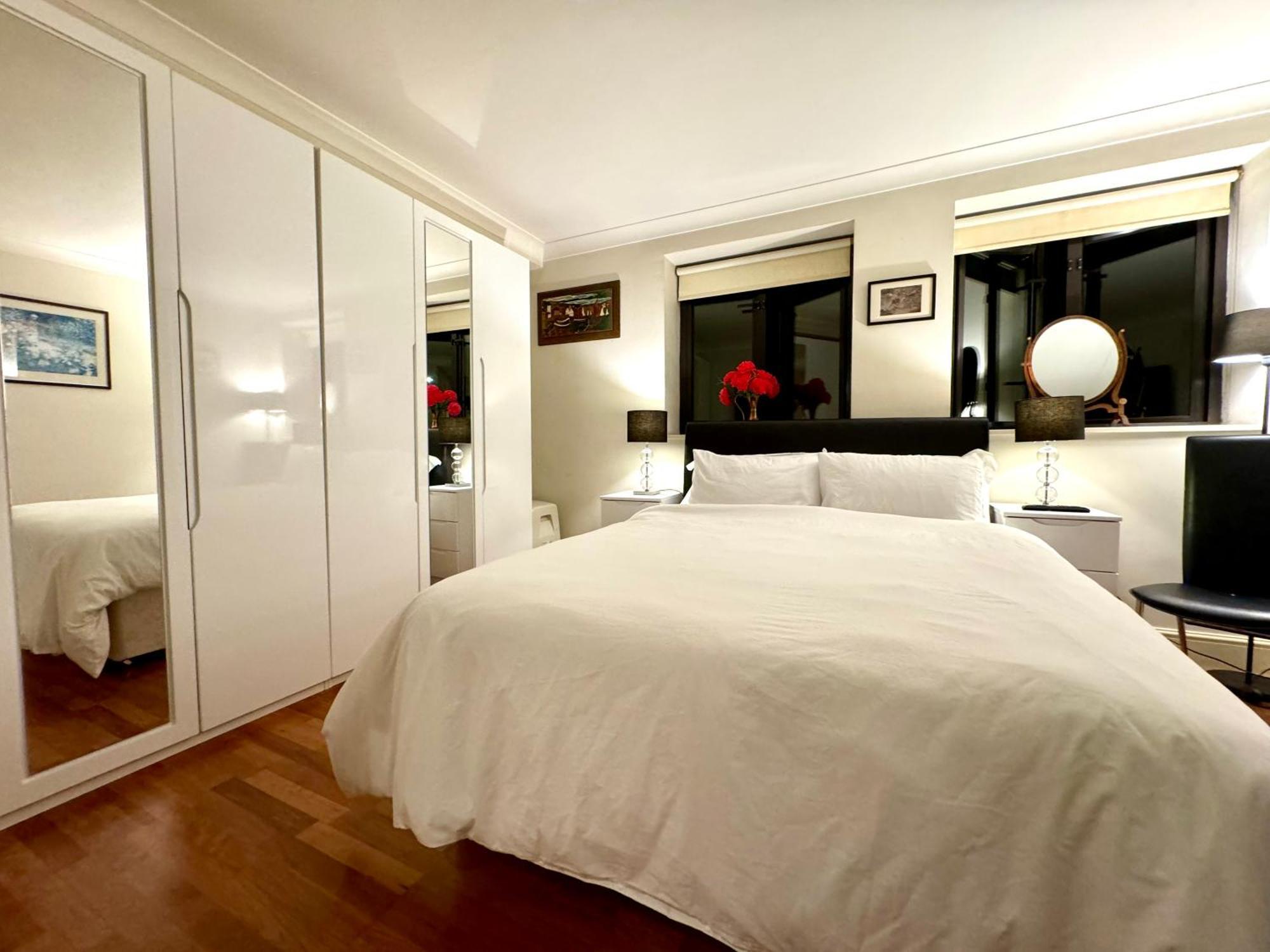 Lovely 2 Bedroom By Wild Apartment
