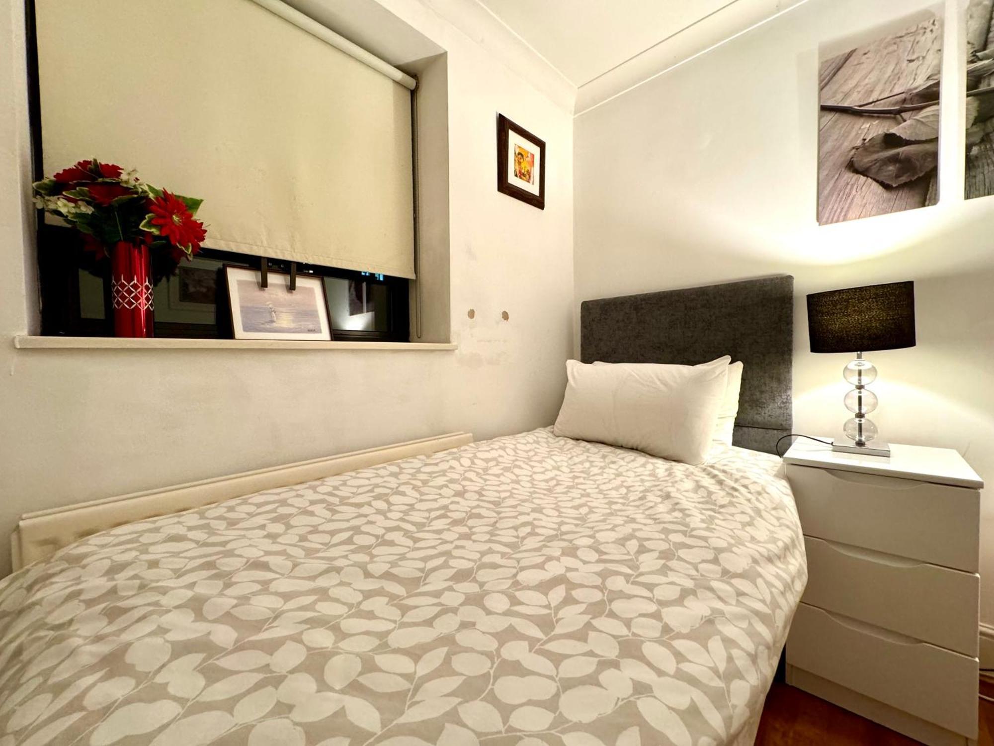 Lovely 2 Bedroom By Wild Apartment *