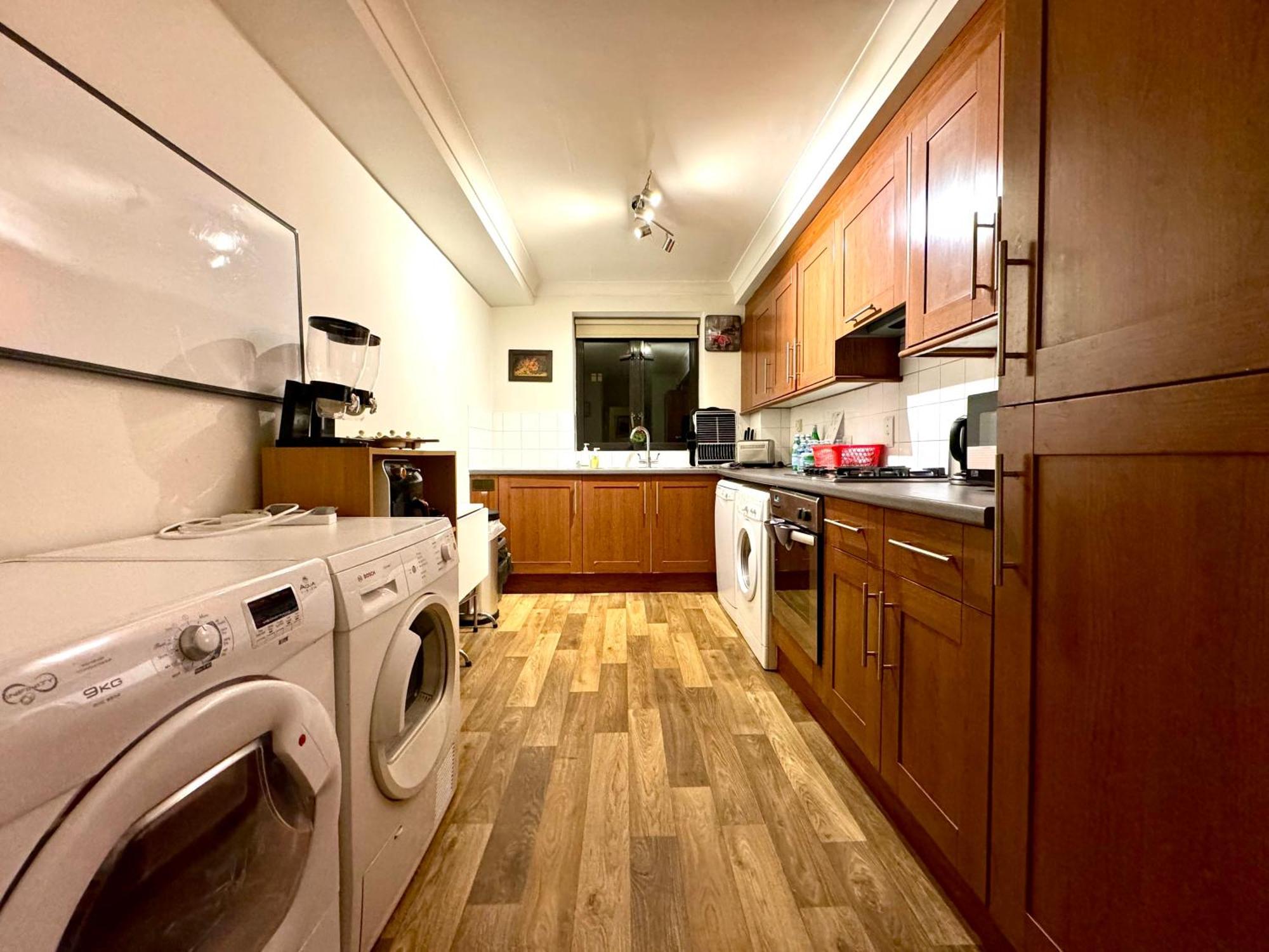 Apartment Lovely 2 Bedroom By Wild London