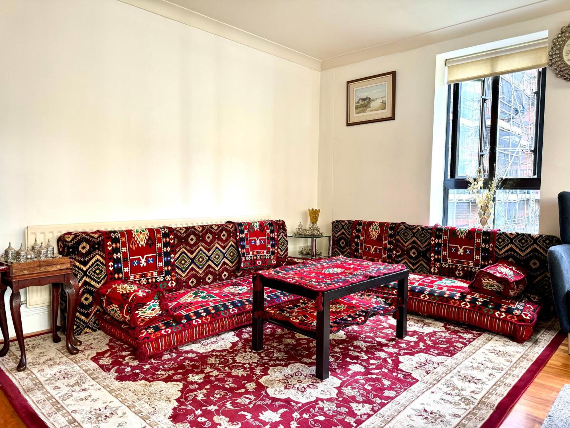 Lovely 2 Bedroom By Wild Apartment